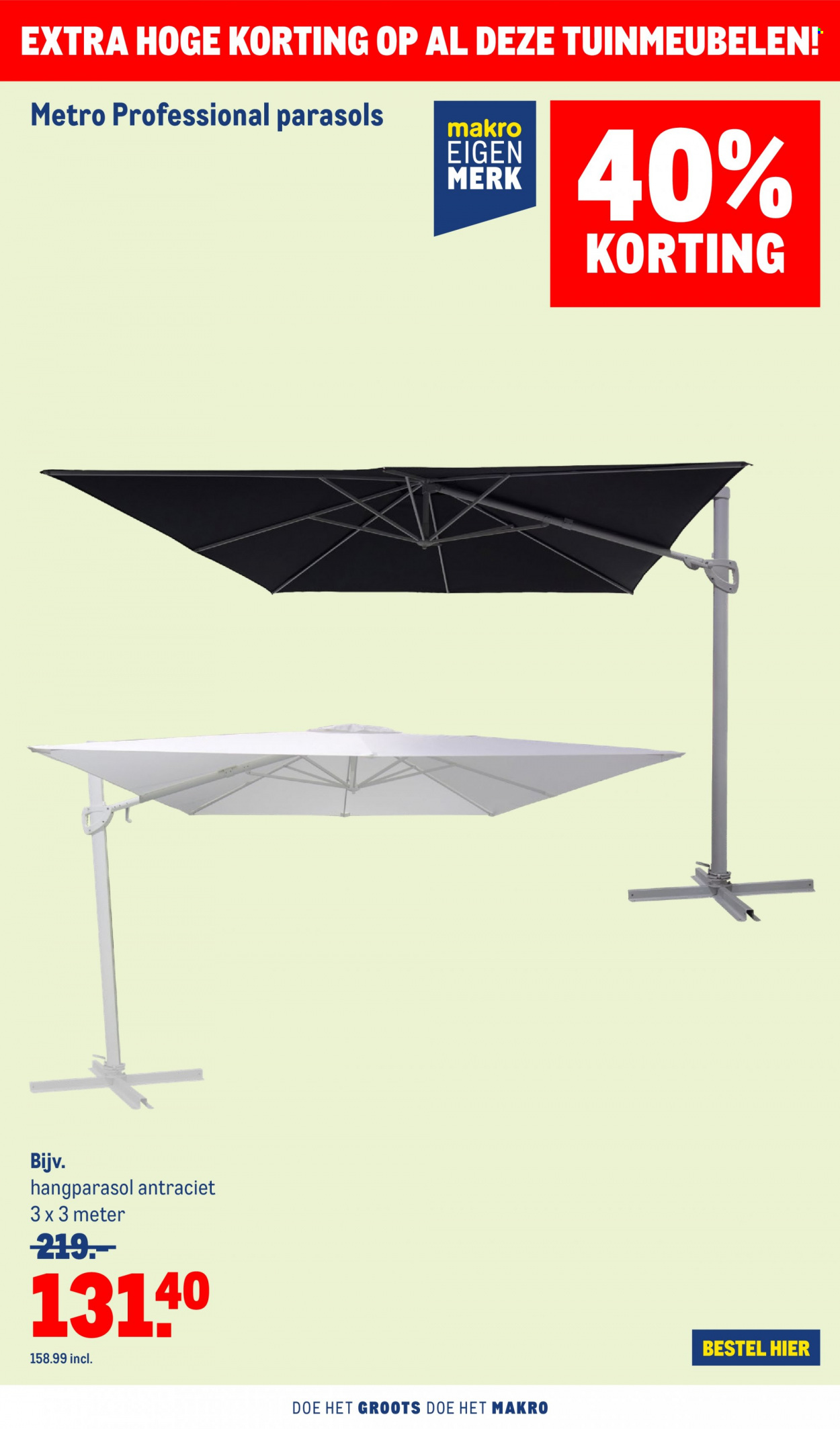 Makro-aanbieding - 22-6-2022 - 5-7-2022. Pagina 36