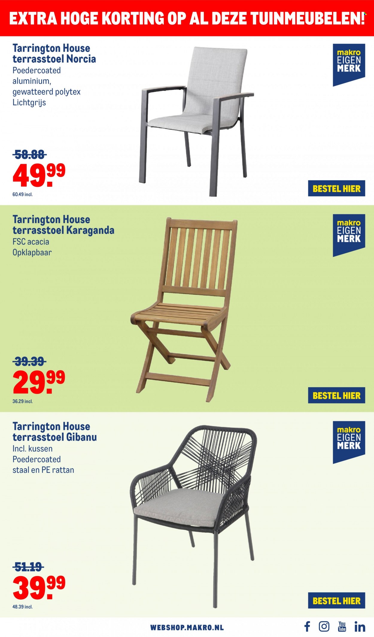 Makro-aanbieding - 22-6-2022 - 5-7-2022. Pagina 37