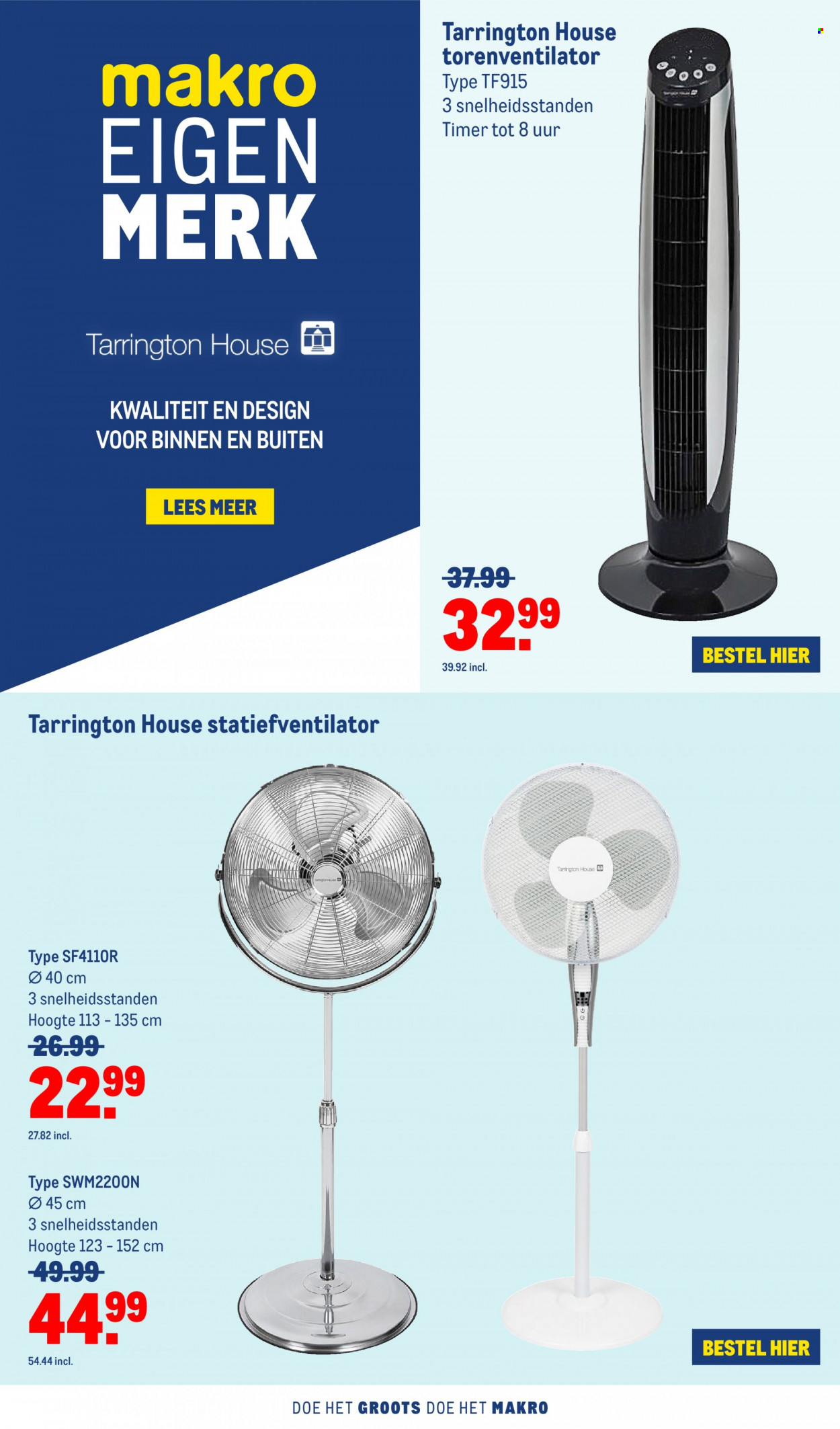 Makro-aanbieding - 22-6-2022 - 5-7-2022. Pagina 38
