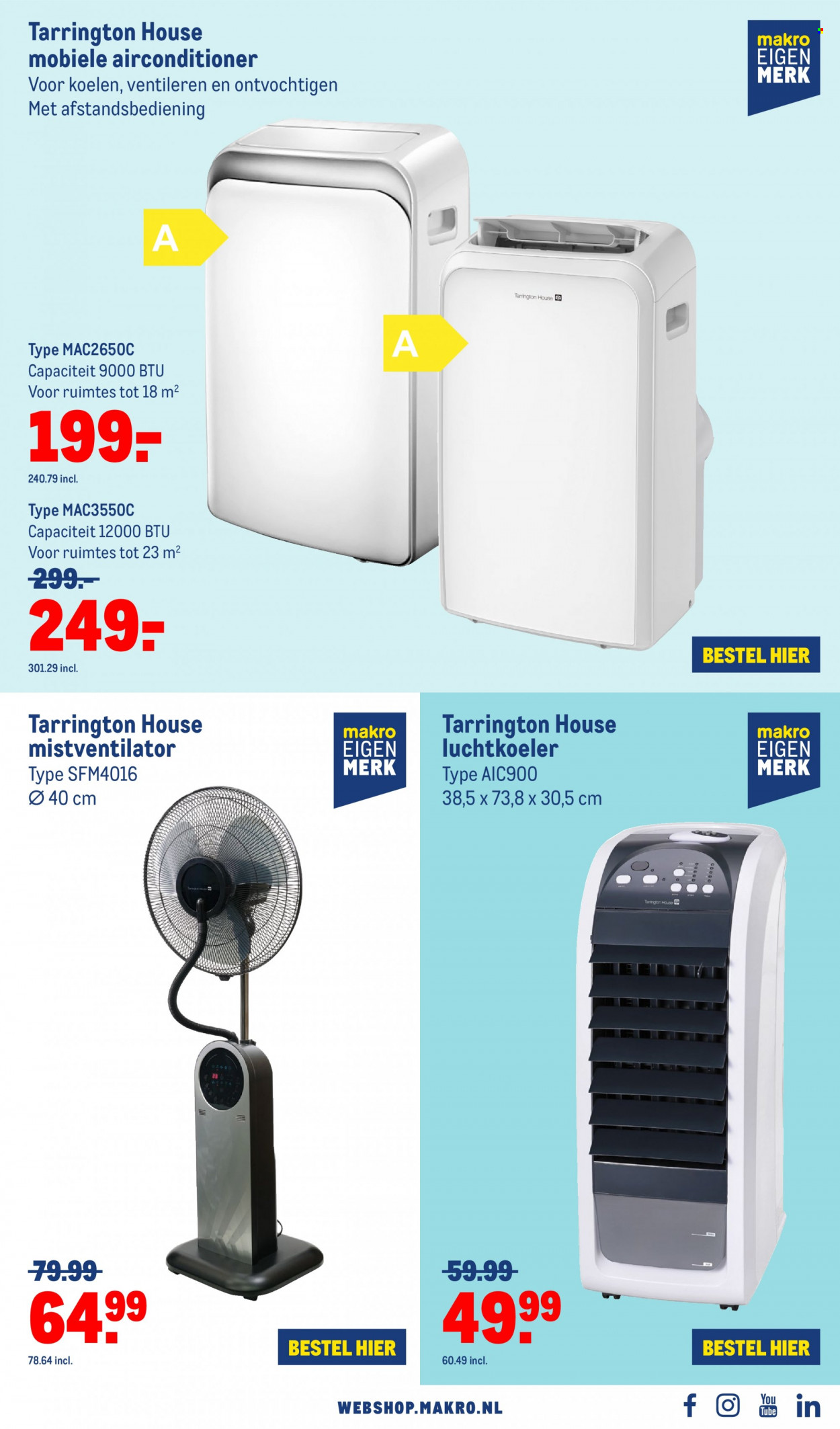Makro-aanbieding - 22-6-2022 - 5-7-2022. Pagina 39