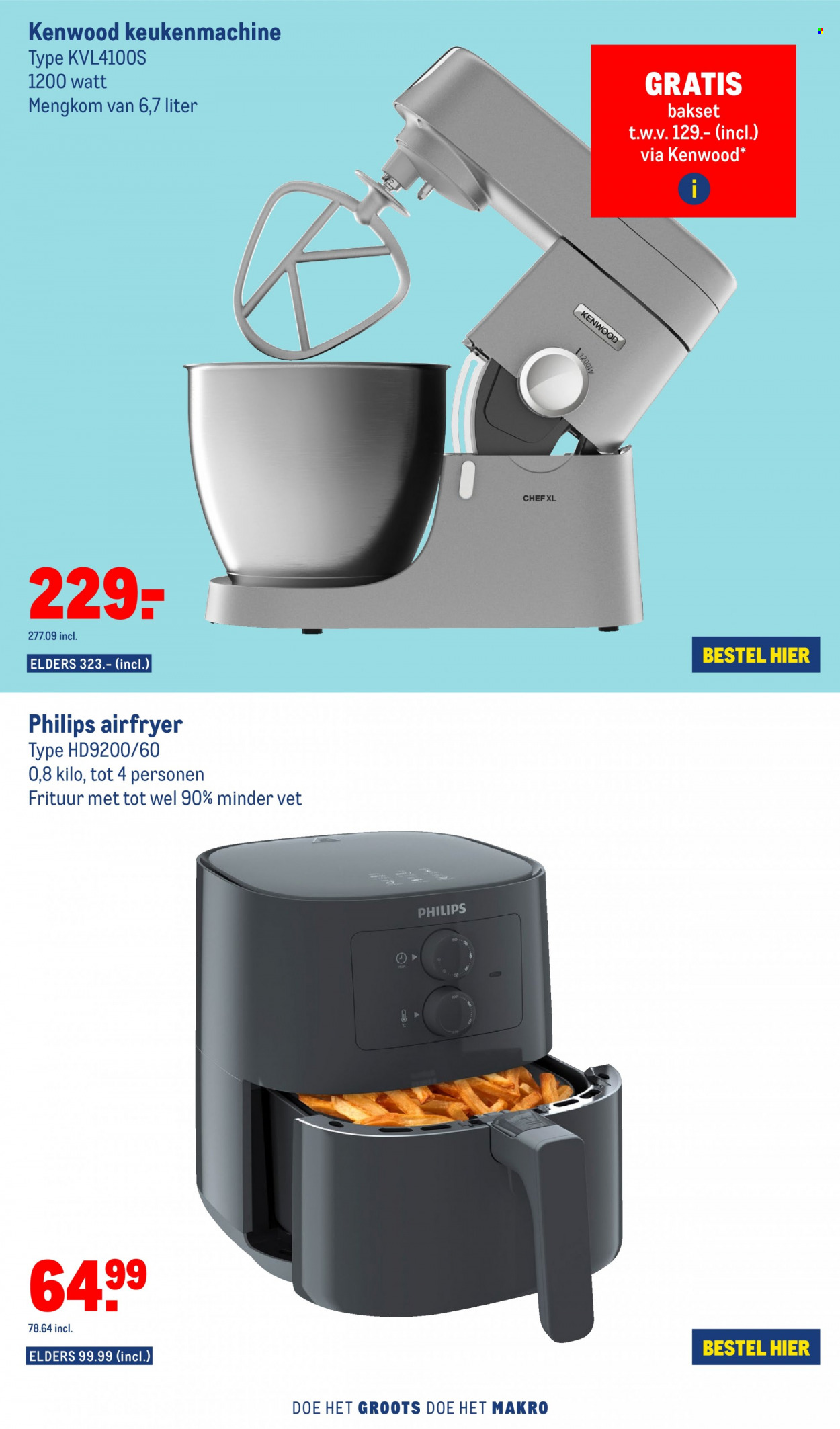 Makro-aanbieding - 22-6-2022 - 5-7-2022. Pagina 40