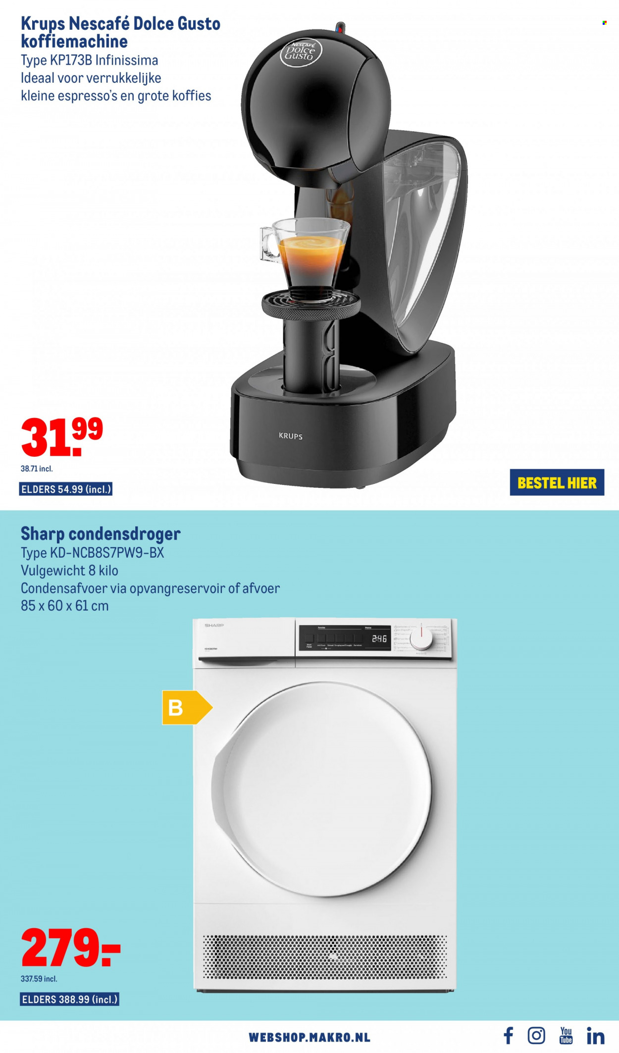 Makro-aanbieding - 22-6-2022 - 5-7-2022. Pagina 41