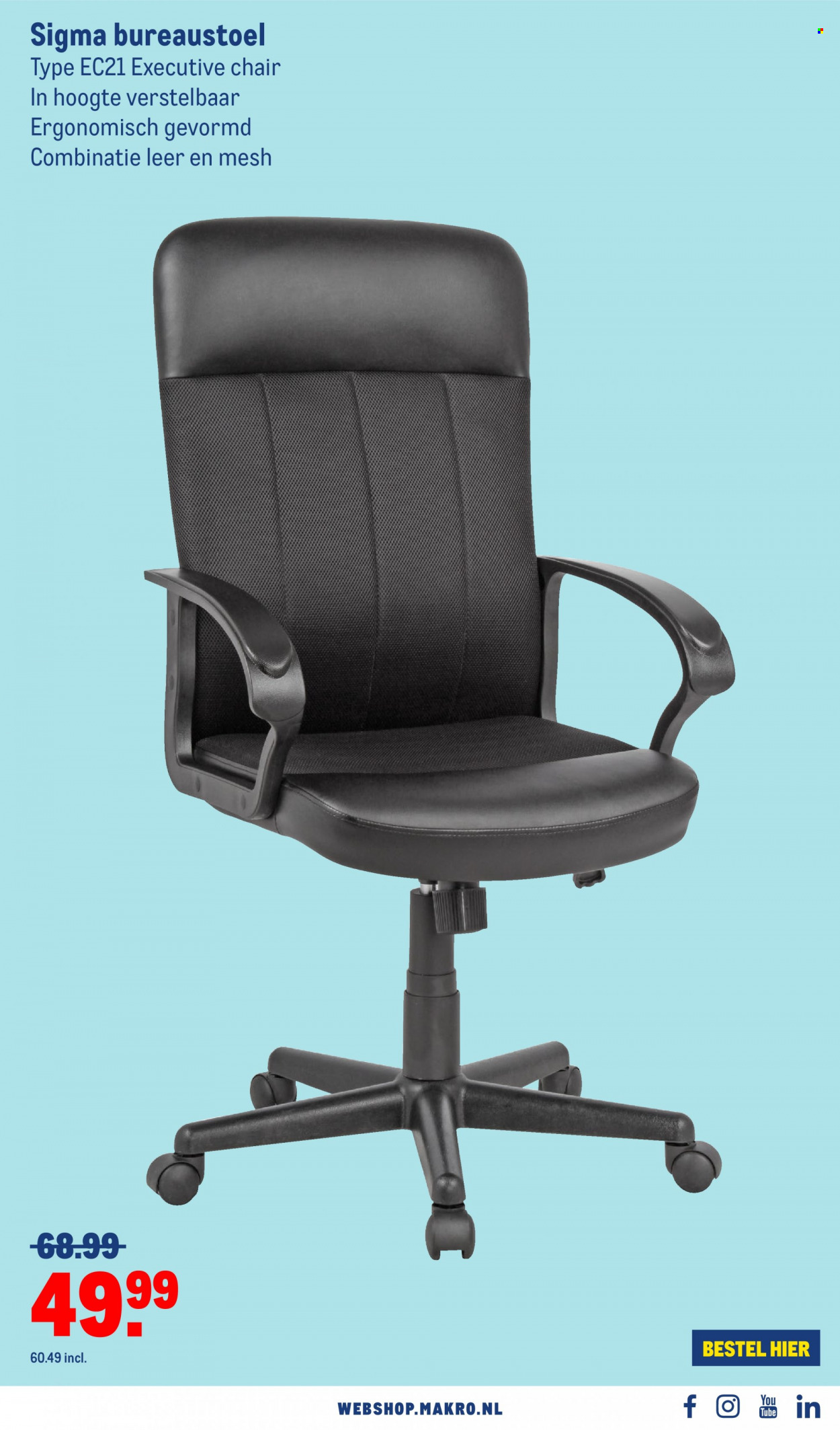 Makro-aanbieding - 22-6-2022 - 5-7-2022. Pagina 49