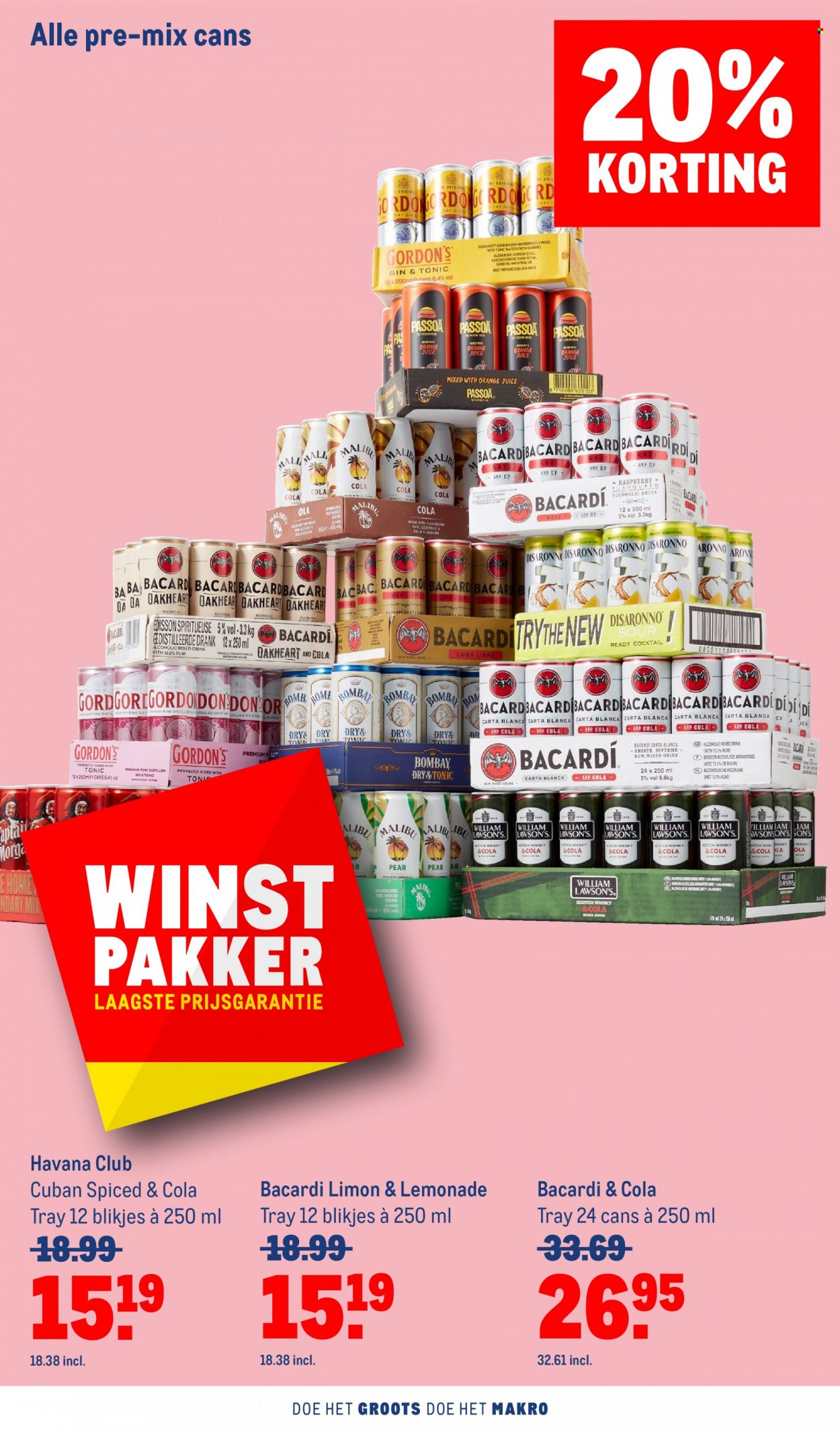 Makro-aanbieding - 22-6-2022 - 5-7-2022. Pagina 2
