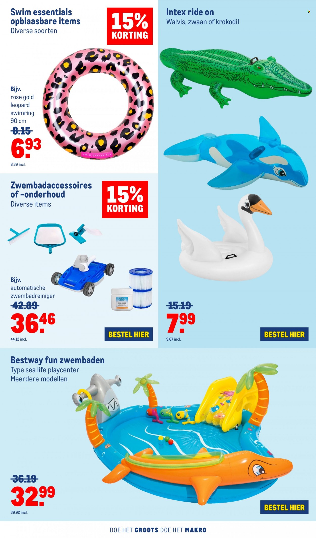 Makro-aanbieding - 22-6-2022 - 5-7-2022. Pagina 6