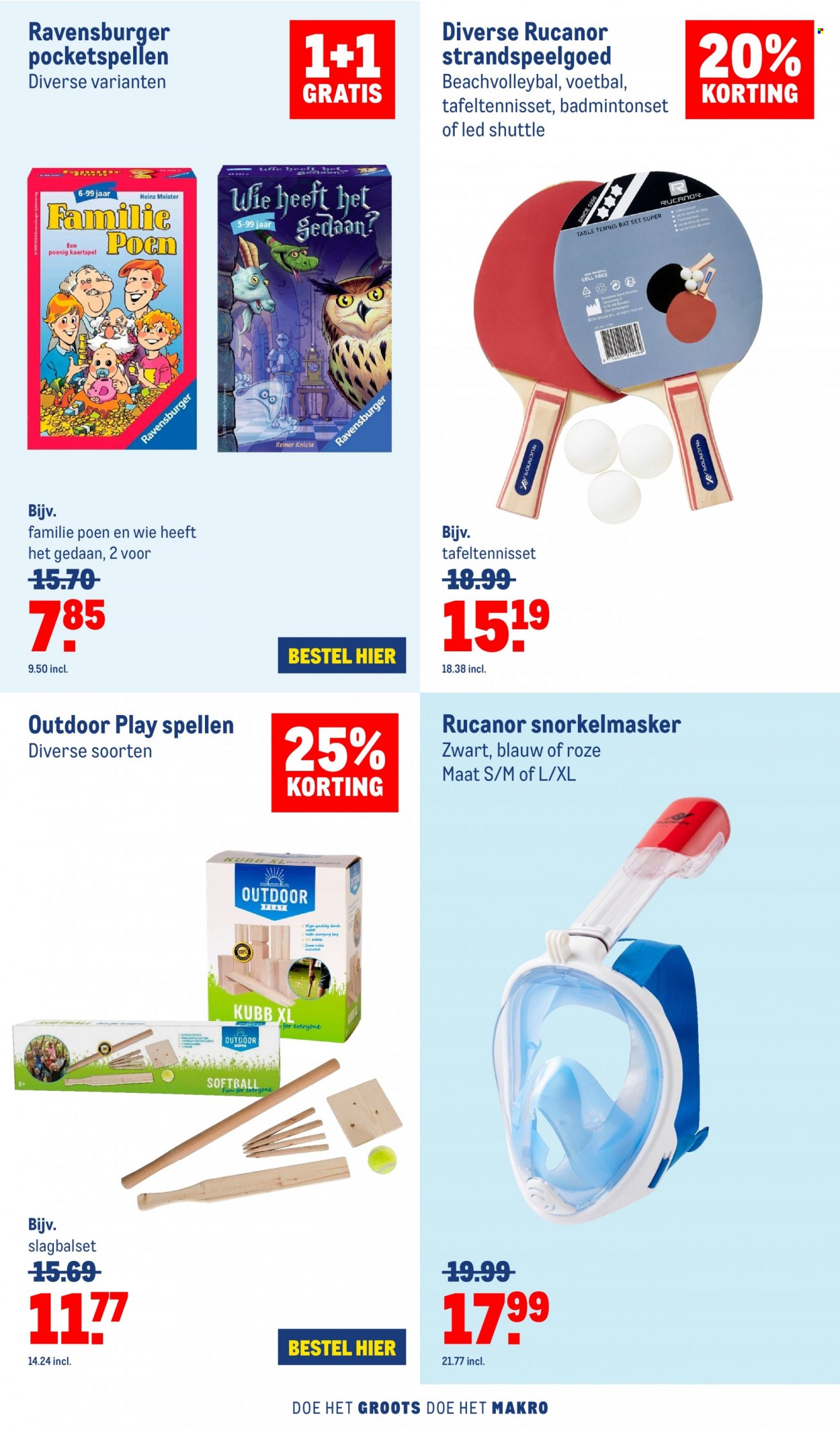 Makro-aanbieding - 22-6-2022 - 5-7-2022. Pagina 8