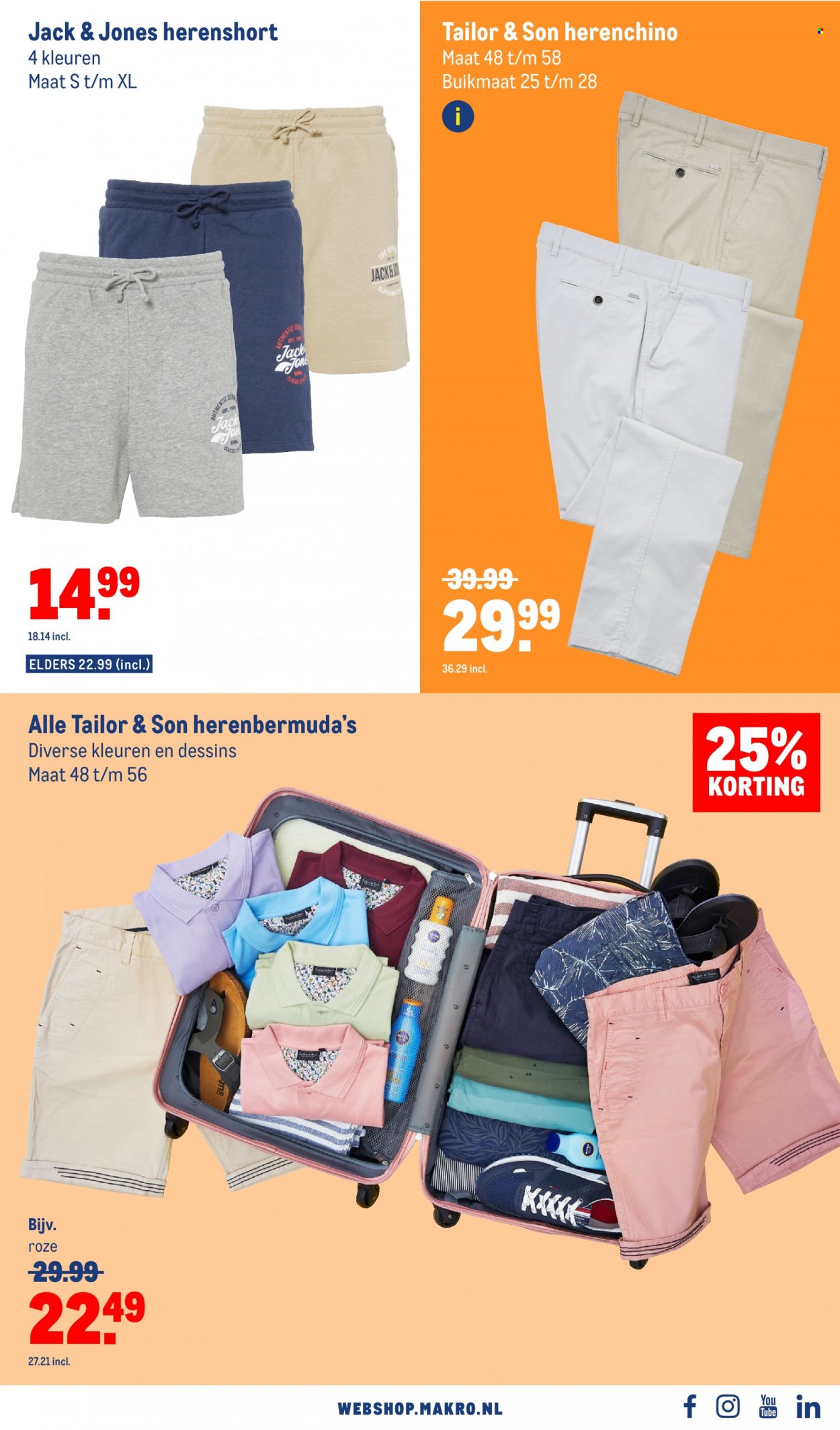 Makro-aanbieding - 22-6-2022 - 5-7-2022. Pagina 13
