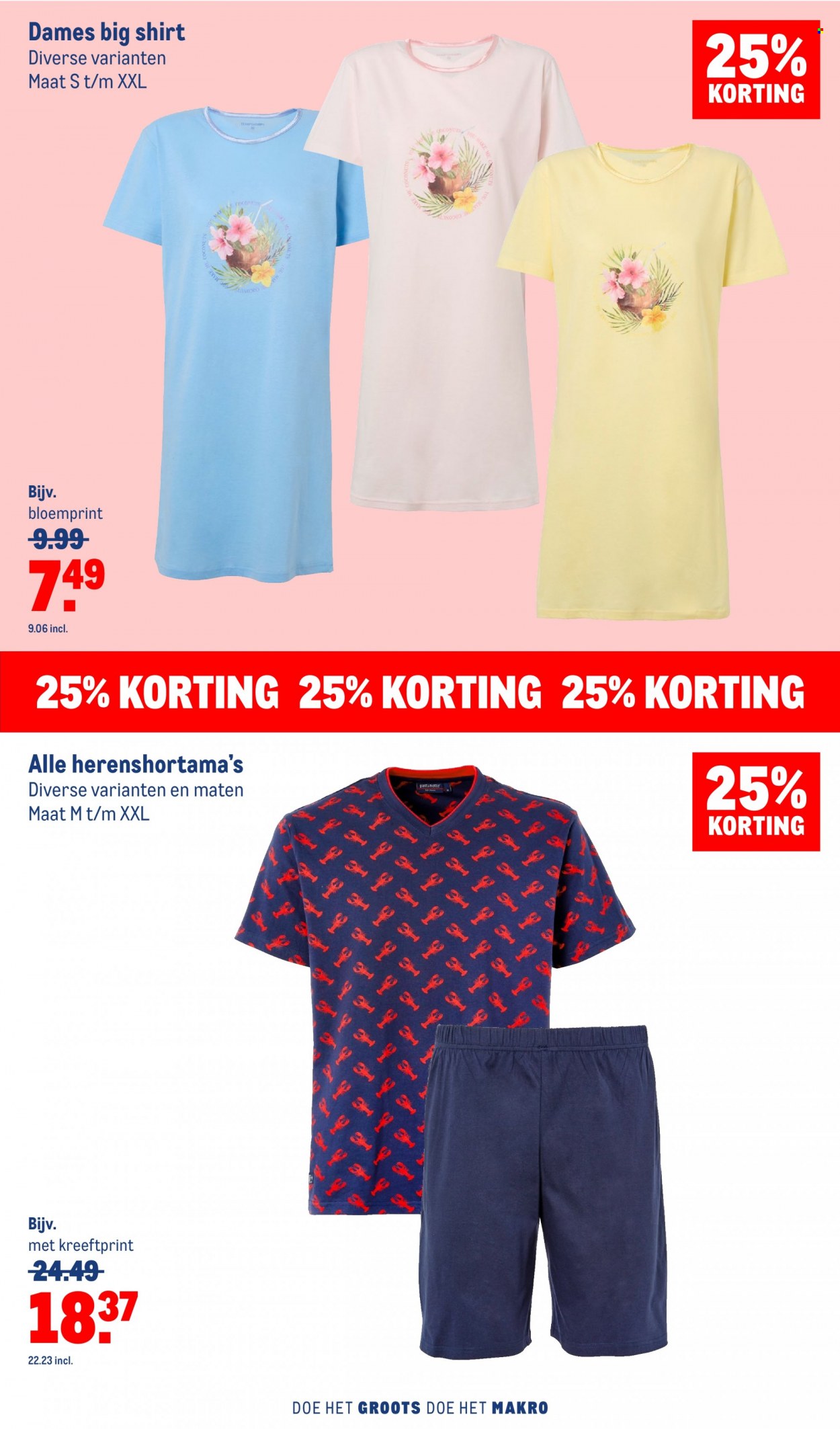 Makro-aanbieding - 22-6-2022 - 5-7-2022. Pagina 14
