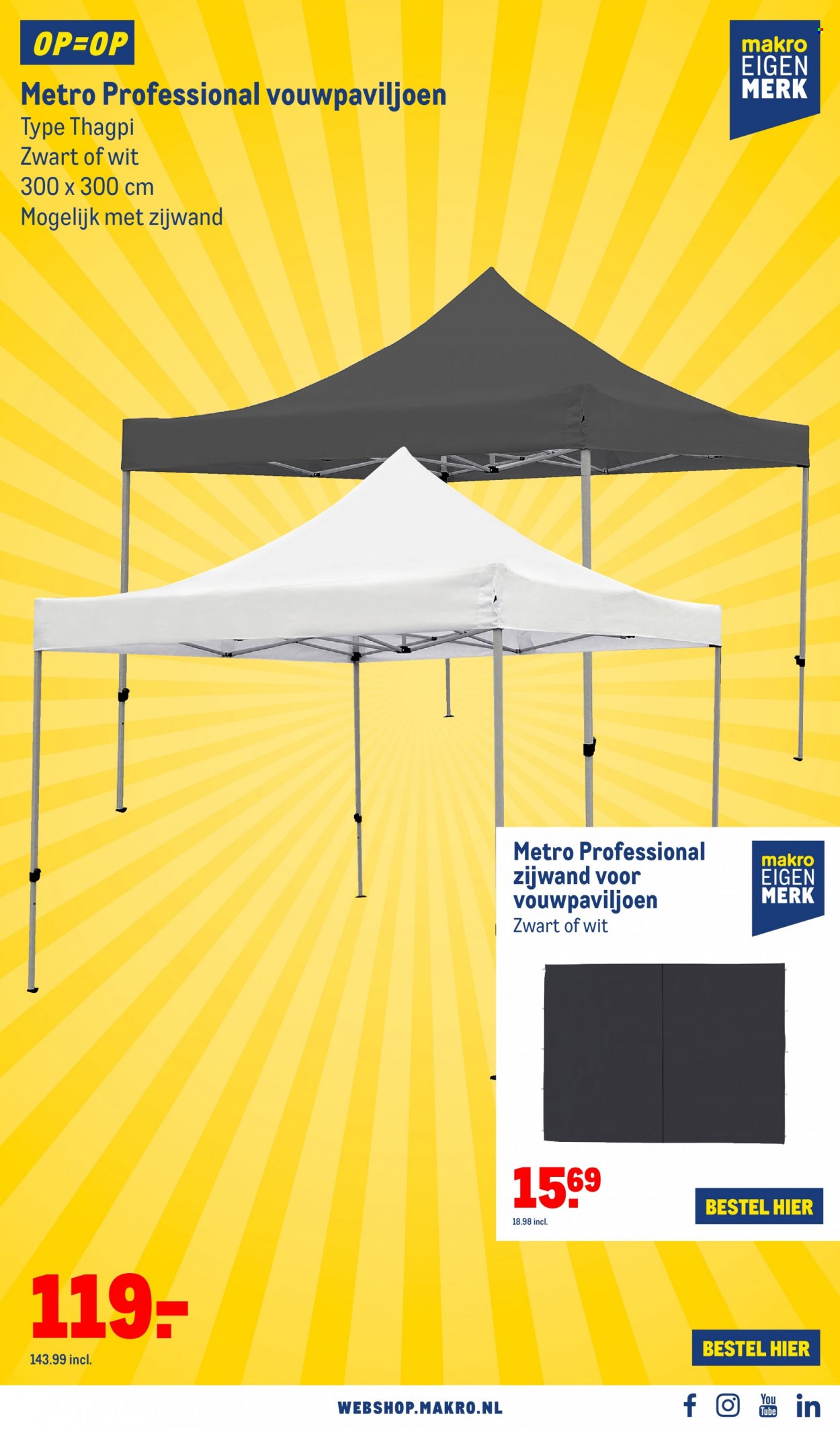 Makro-aanbieding - 22-6-2022 - 5-7-2022. Pagina 17