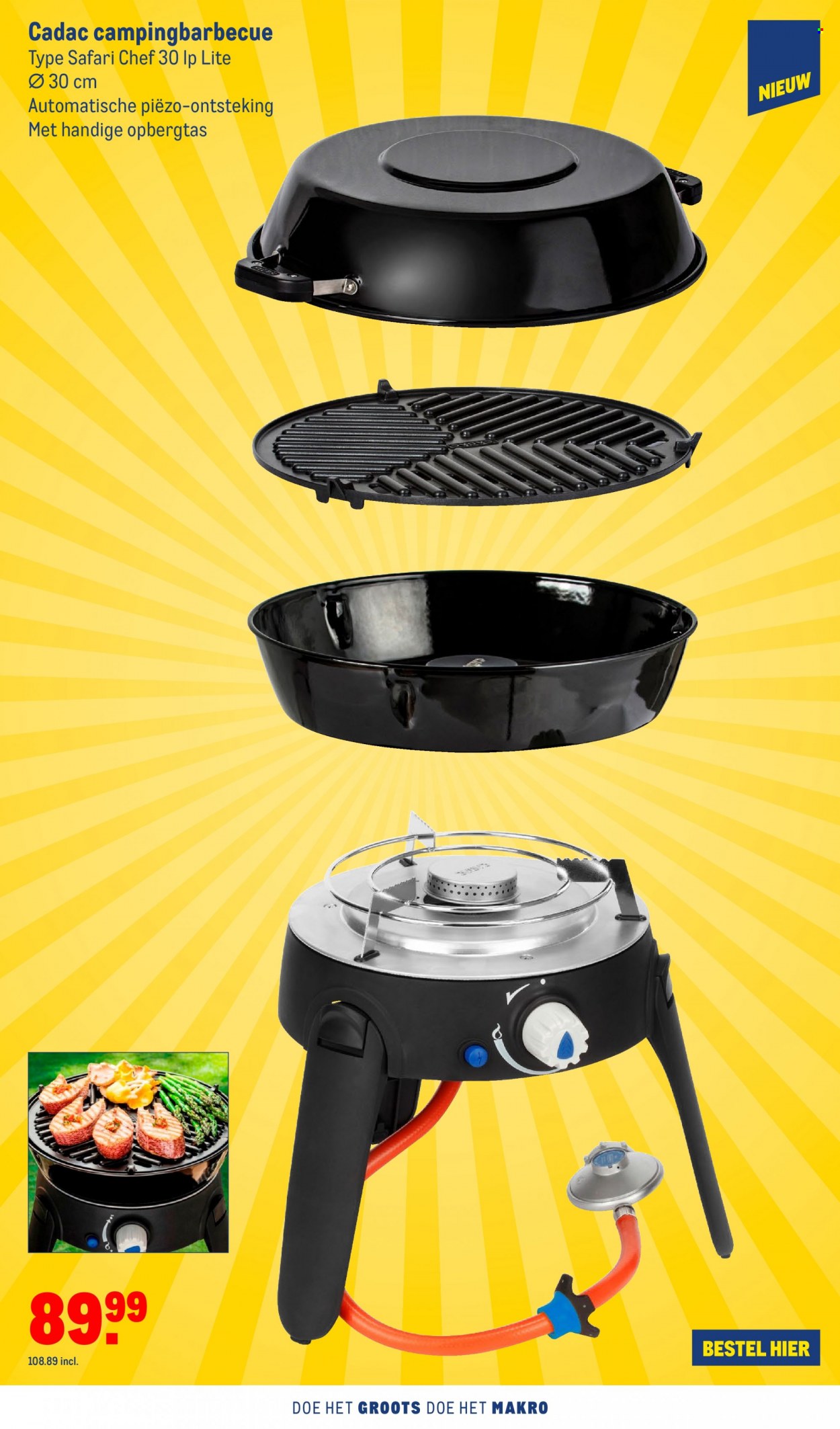 Makro-aanbieding - 22-6-2022 - 5-7-2022. Pagina 18