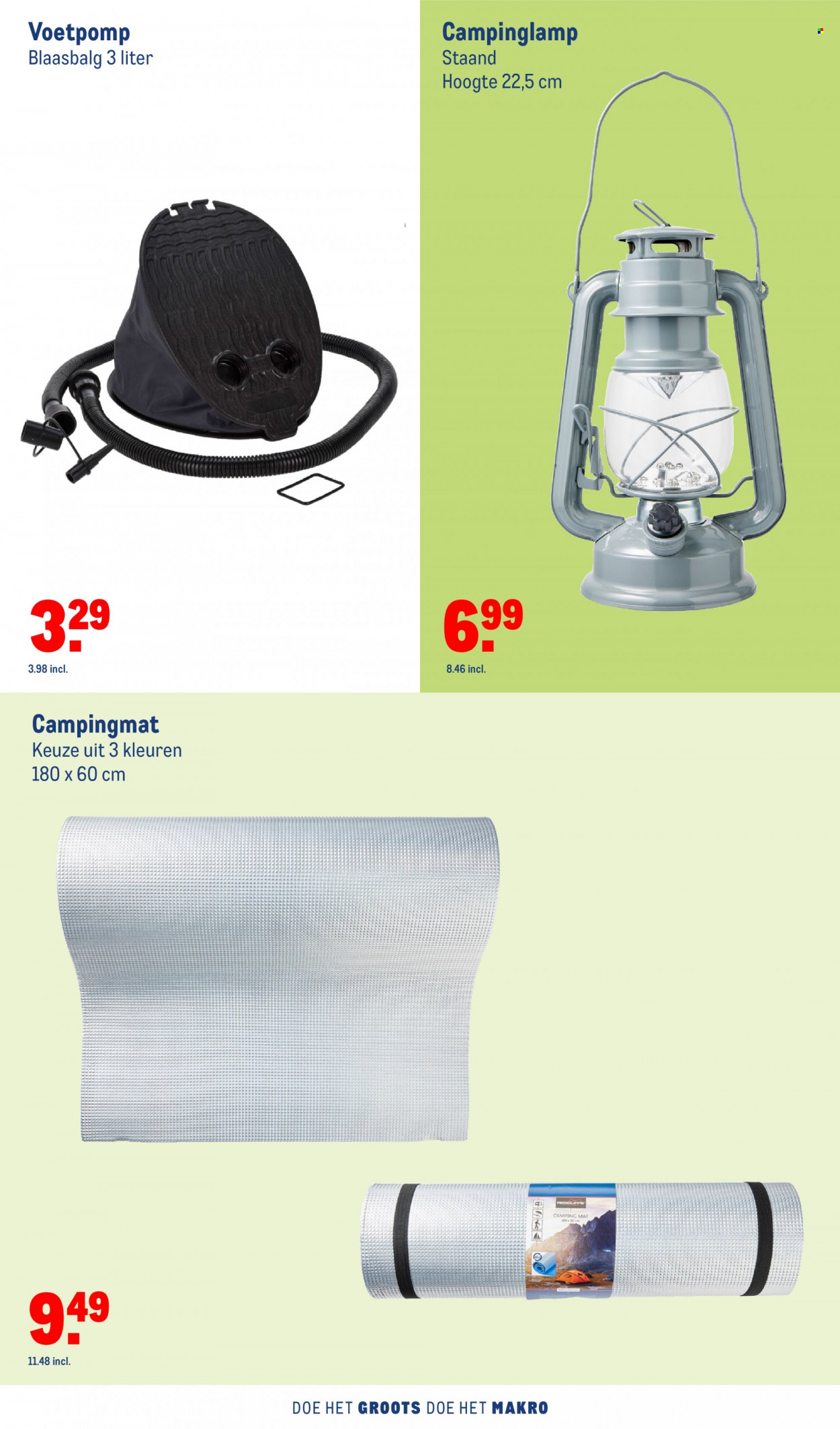 Makro-aanbieding - 22-6-2022 - 5-7-2022. Pagina 20