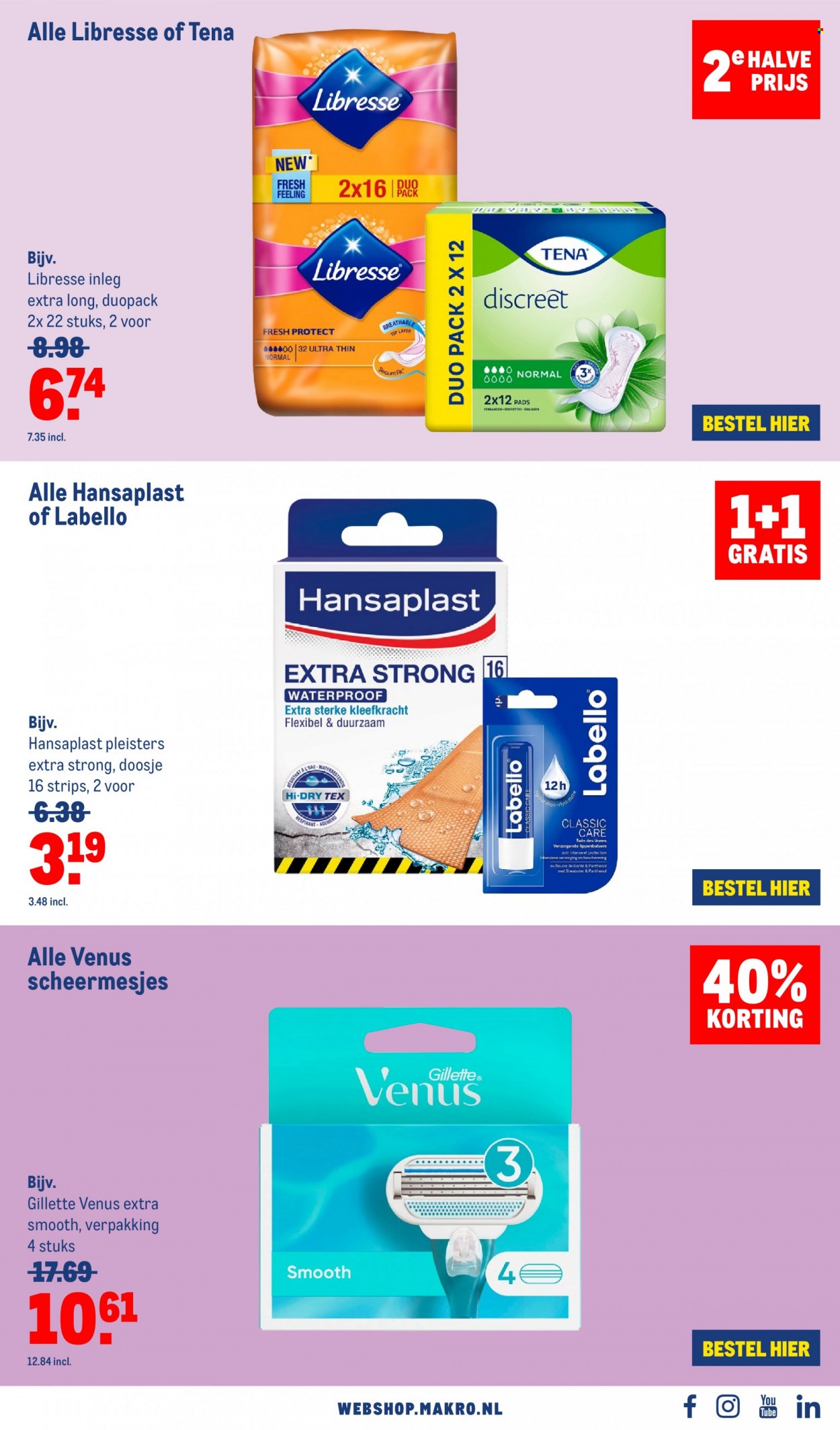 Makro-aanbieding - 22-6-2022 - 5-7-2022. Pagina 27