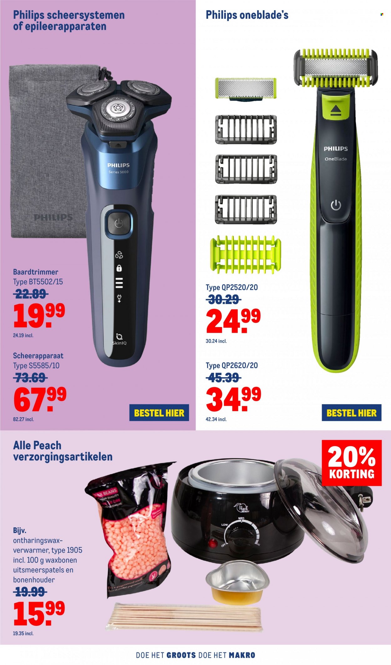 Makro-aanbieding - 22-6-2022 - 5-7-2022. Pagina 28