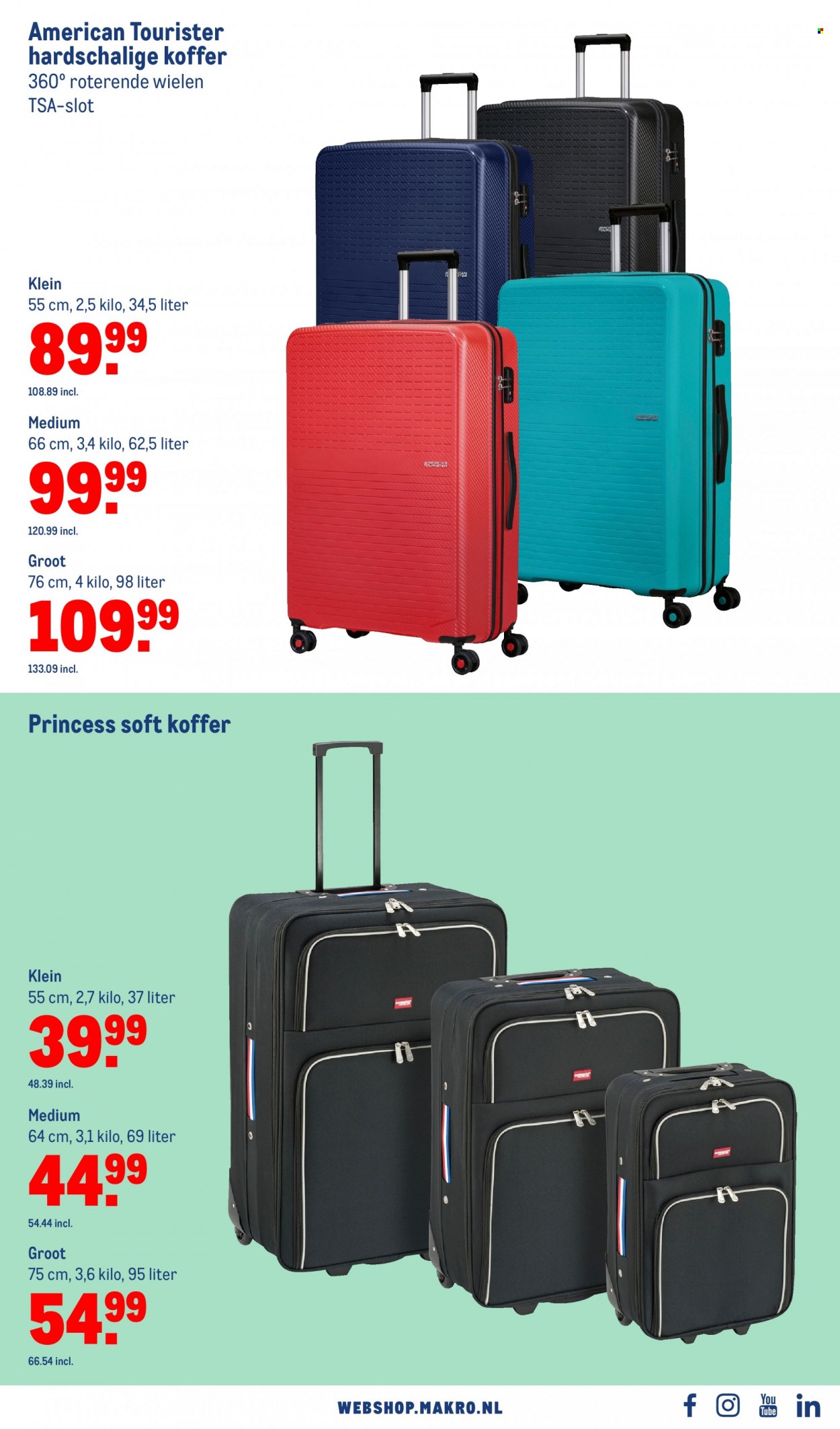 Makro-aanbieding - 22-6-2022 - 5-7-2022. Pagina 29