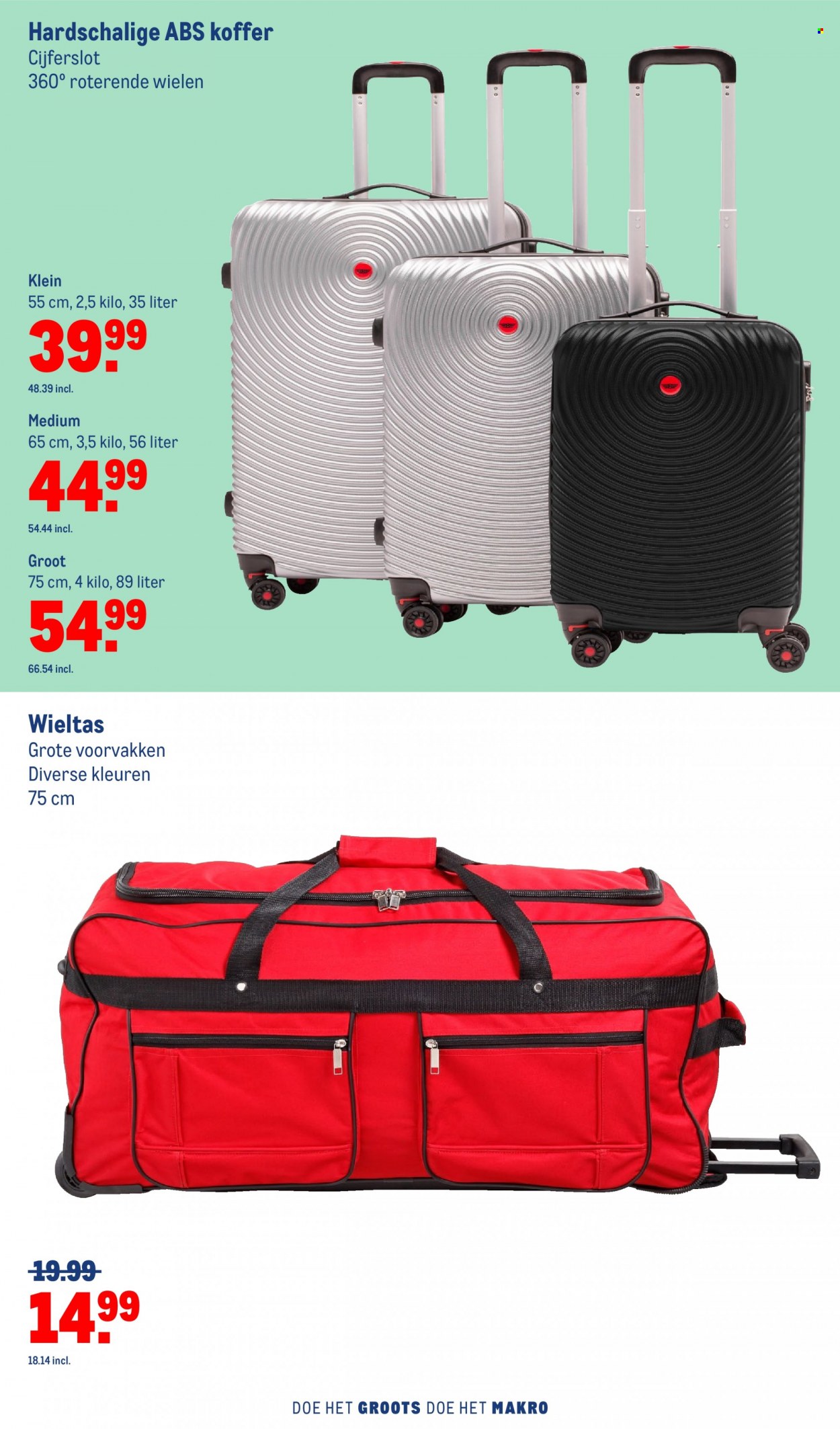 Makro-aanbieding - 22-6-2022 - 5-7-2022. Pagina 30