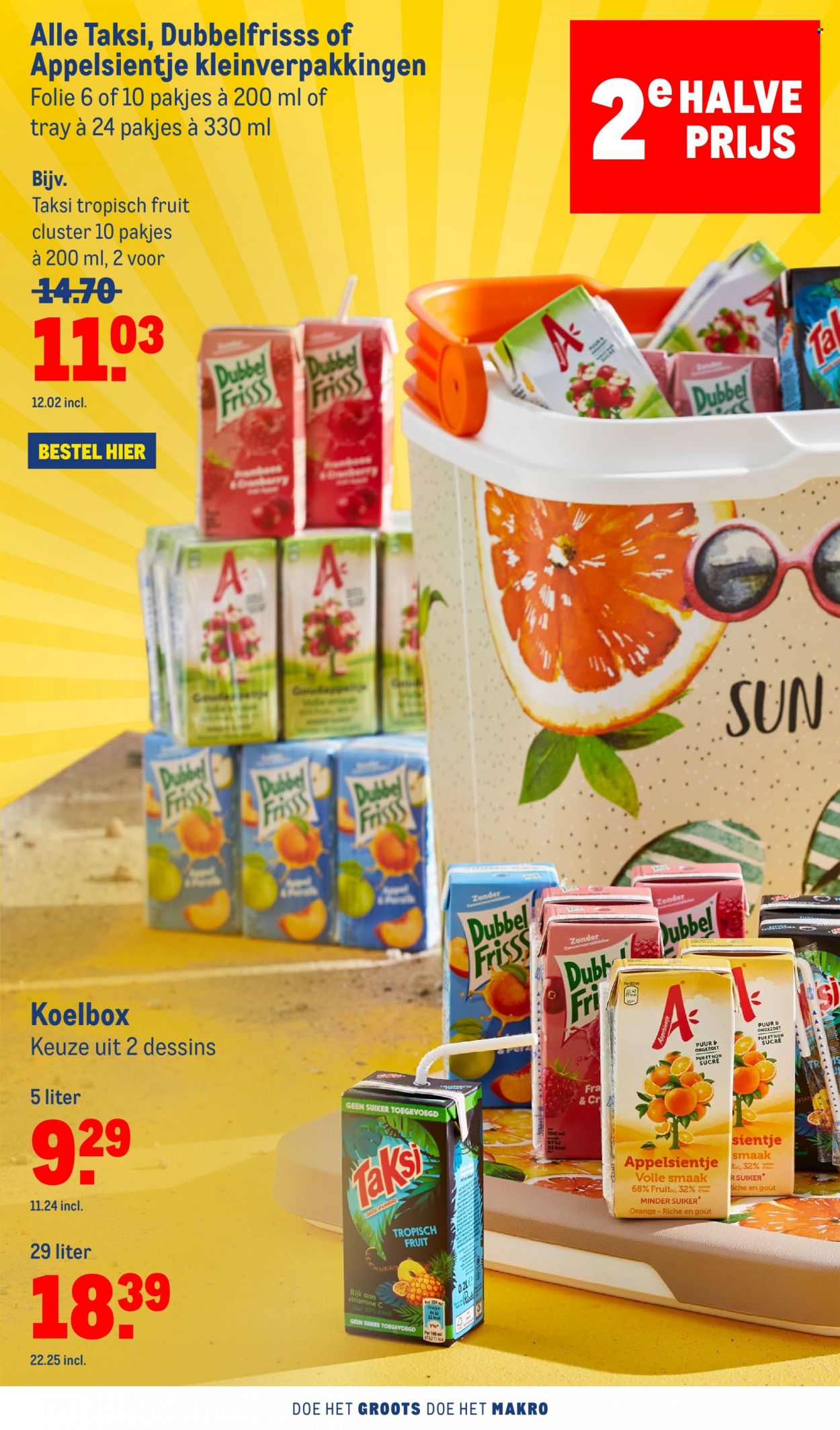 Makro-aanbieding - 22-6-2022 - 5-7-2022. Pagina 34