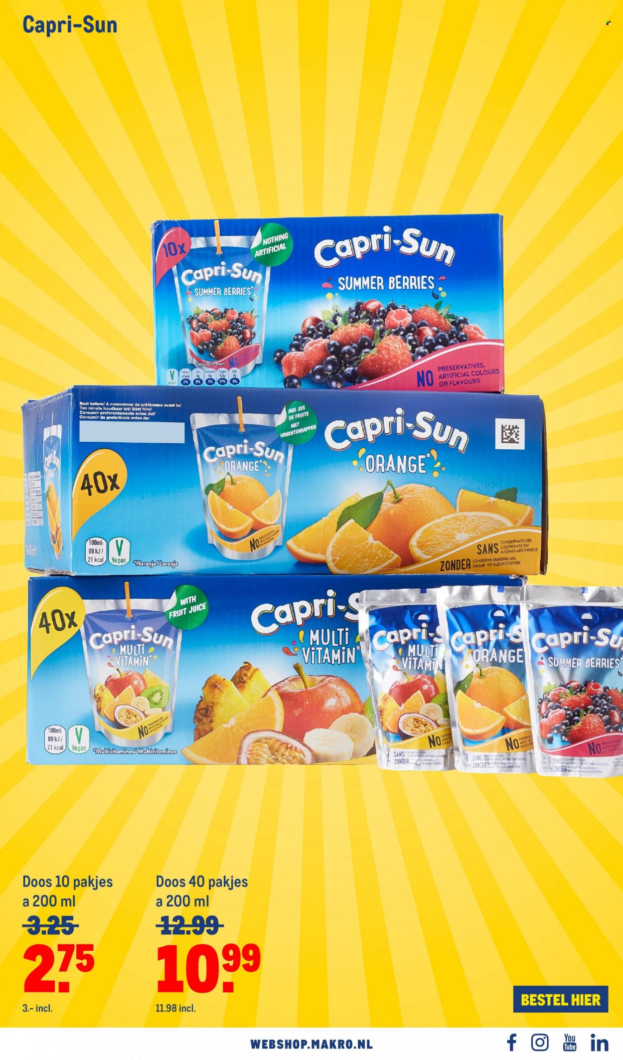 Makro-aanbieding - 22-6-2022 - 5-7-2022. Pagina 35