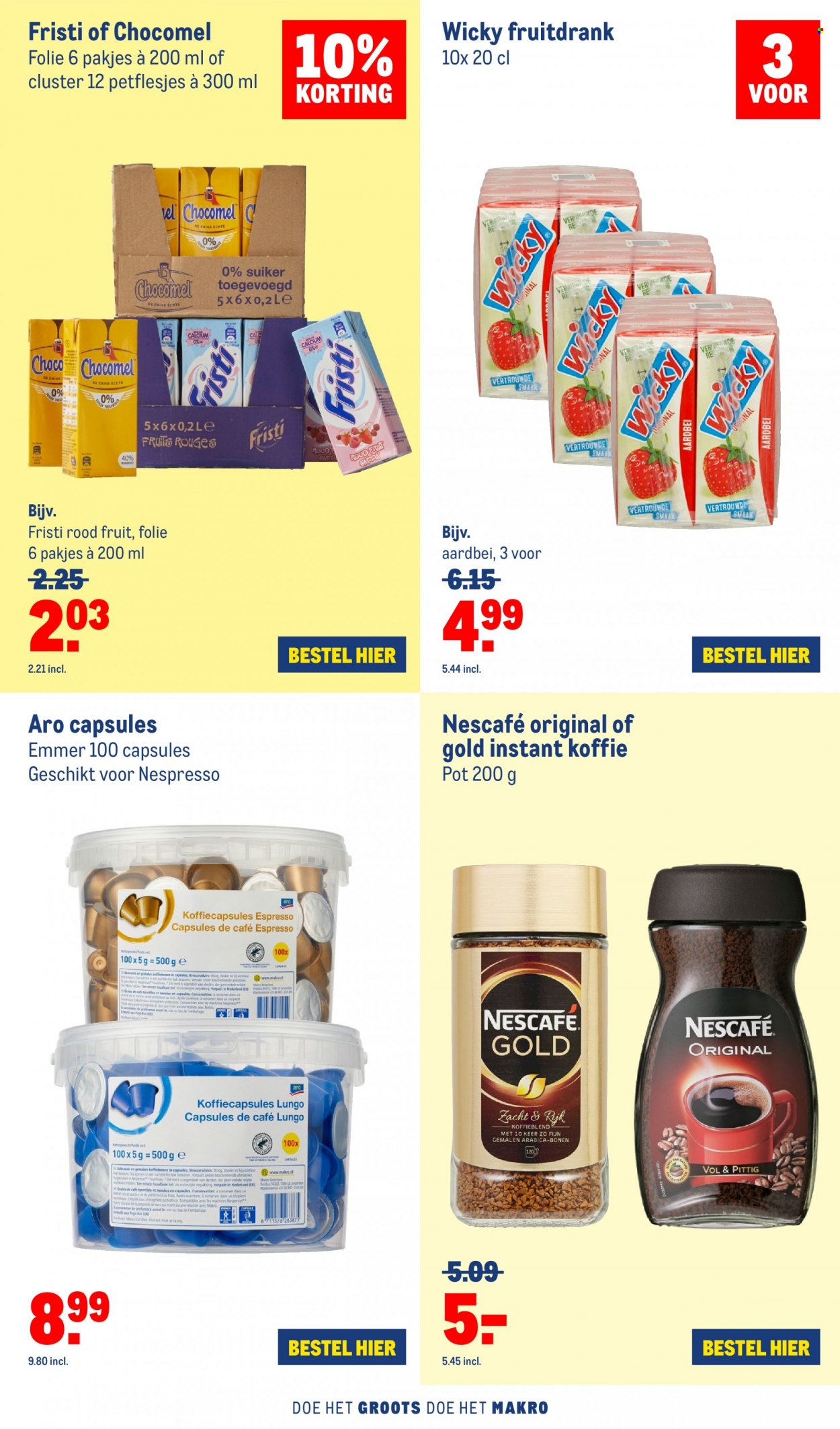 Makro-aanbieding - 22-6-2022 - 5-7-2022. Pagina 36