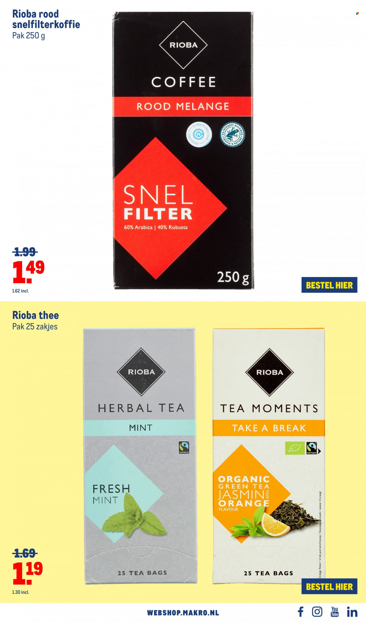 Makro-aanbieding - 22-6-2022 - 5-7-2022. Pagina 37