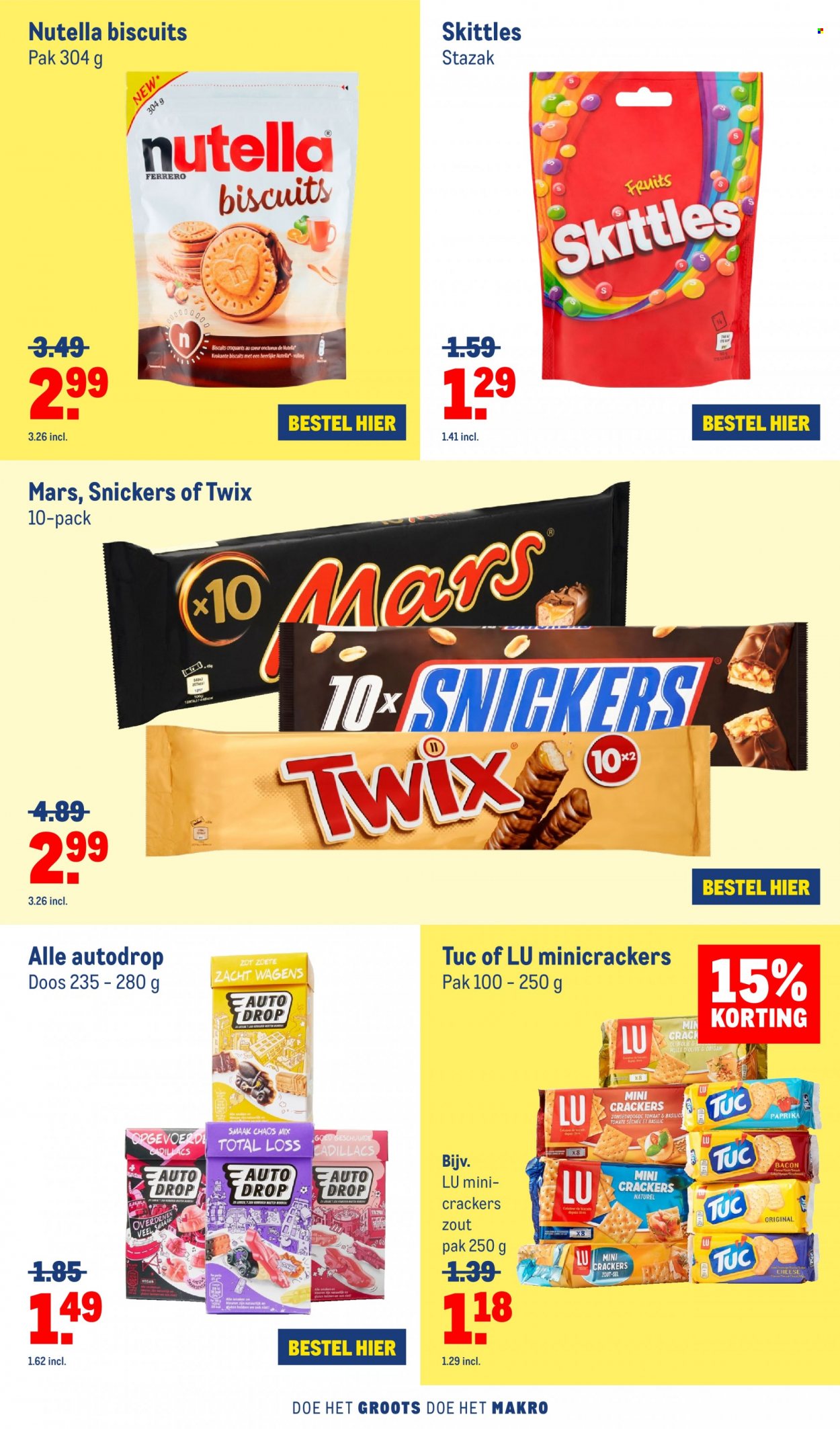 Makro-aanbieding - 22-6-2022 - 5-7-2022. Pagina 38