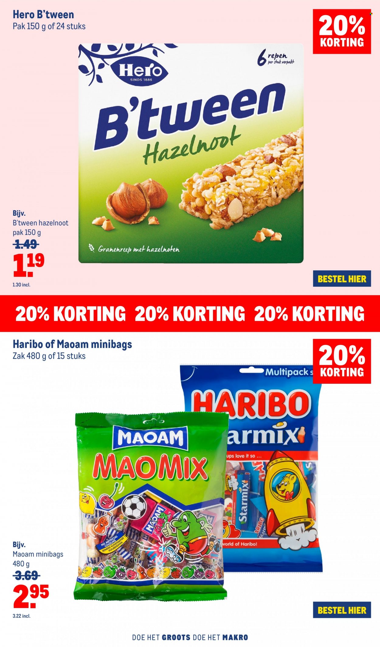 Makro-aanbieding - 22-6-2022 - 5-7-2022. Pagina 40