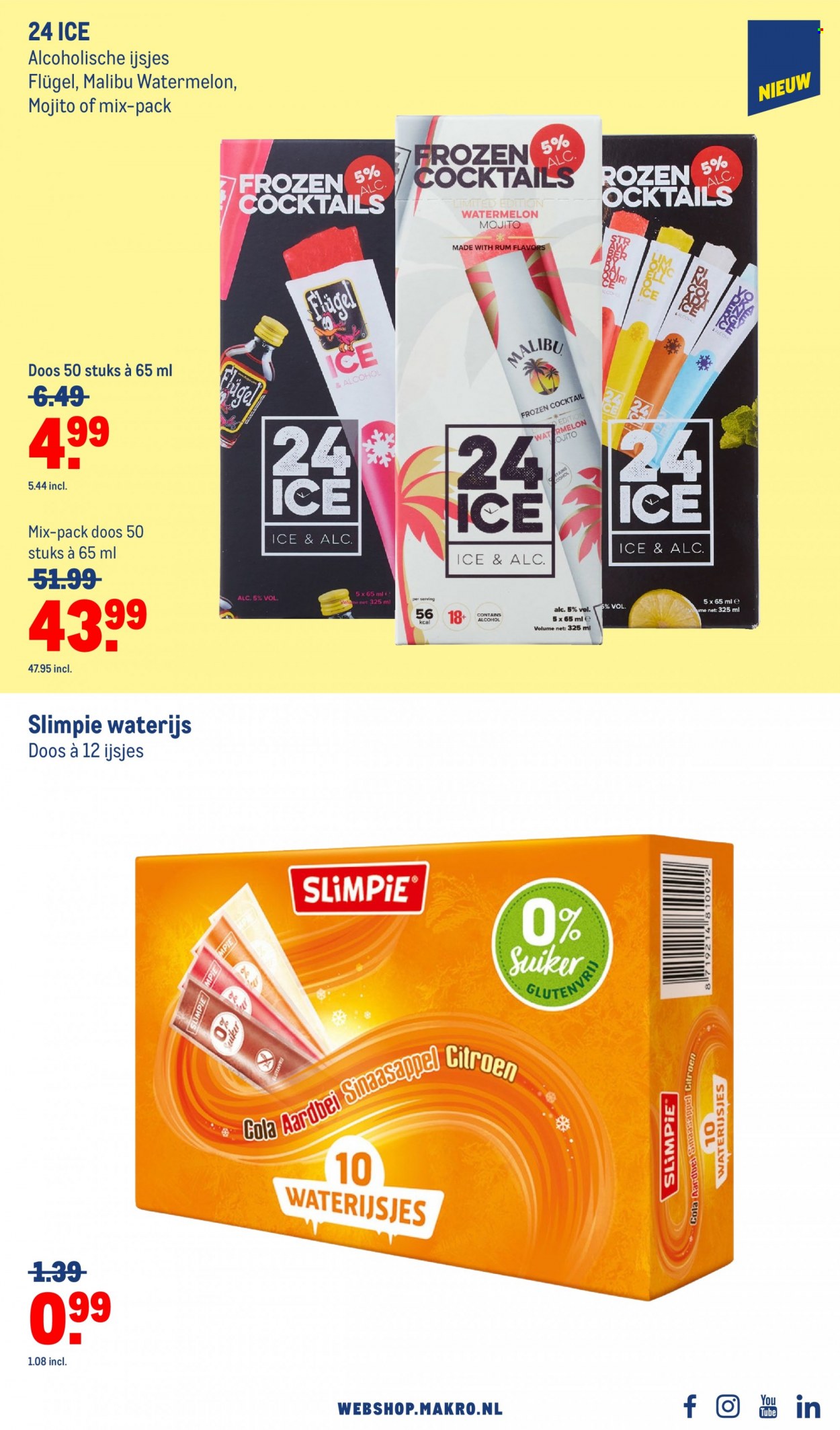 Makro-aanbieding - 22-6-2022 - 5-7-2022. Pagina 43