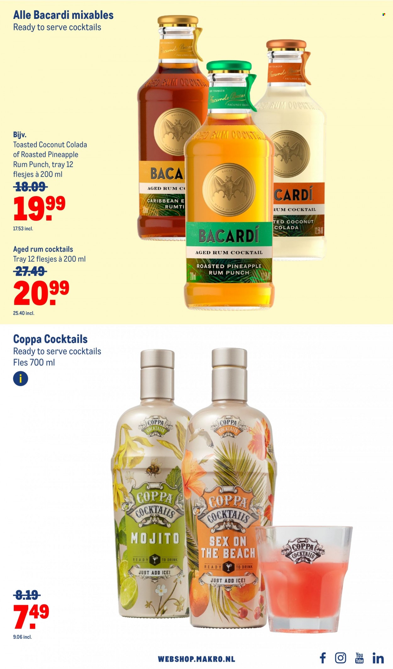 Makro-aanbieding - 22-6-2022 - 5-7-2022. Pagina 47