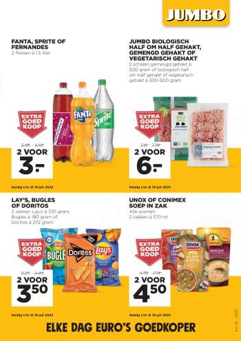 Jumbo-aanbieding - 15.6.2022 - 28.6.2022.