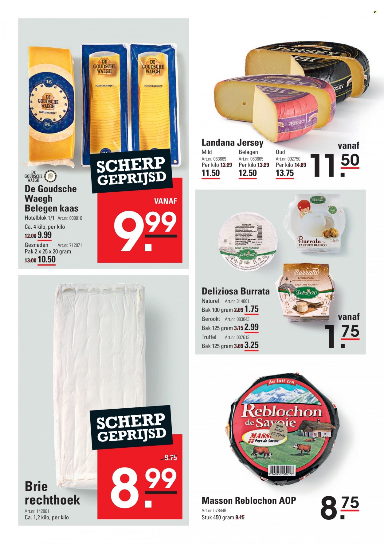 Sligro-aanbieding - 23-6-2022 - 11-7-2022. Pagina 12