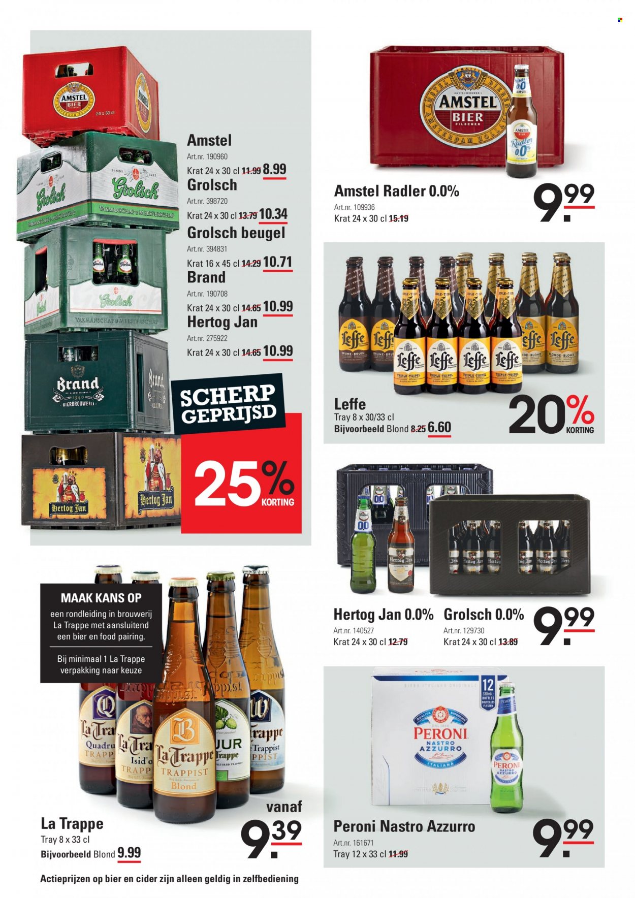 Sligro-aanbieding - 23-6-2022 - 11-7-2022. Pagina 20