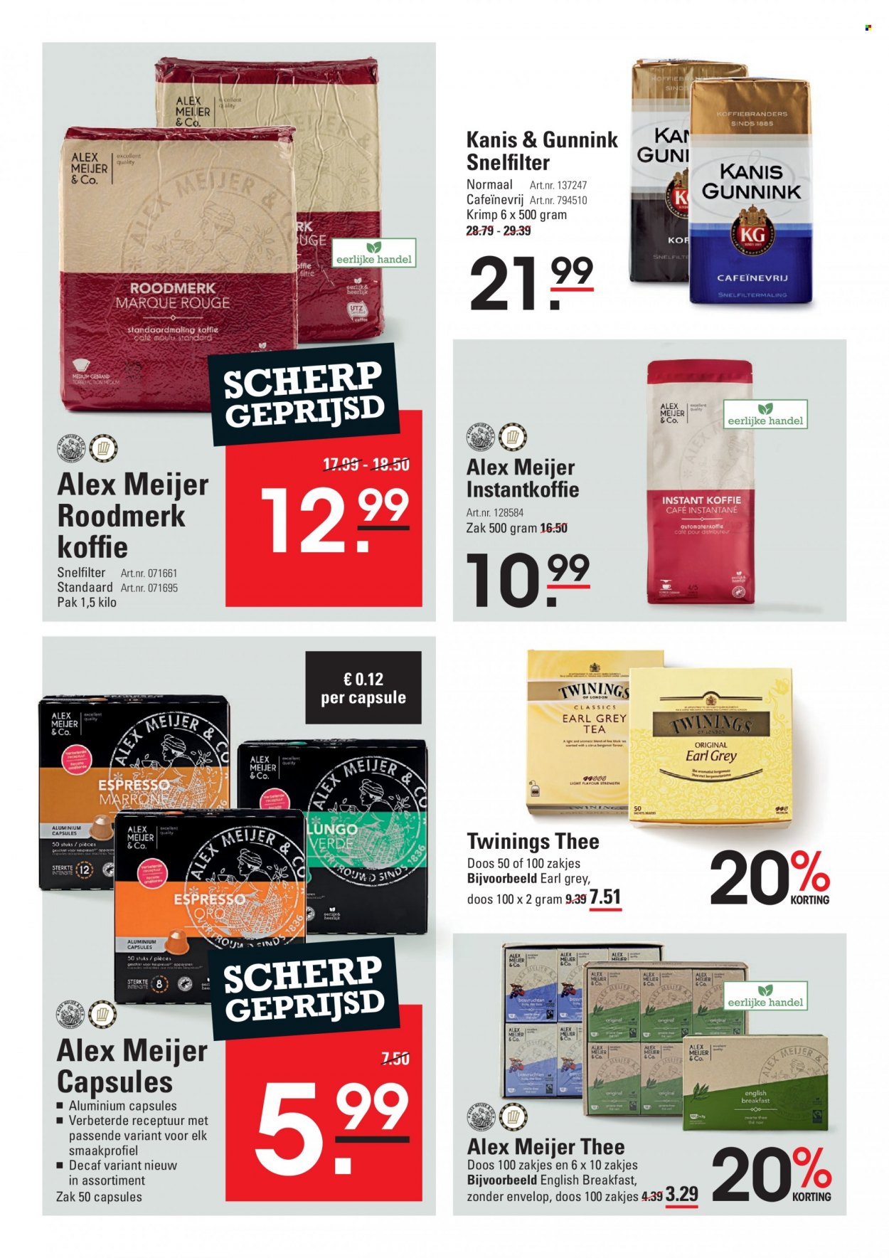 Sligro-aanbieding - 23-6-2022 - 11-7-2022. Pagina 22