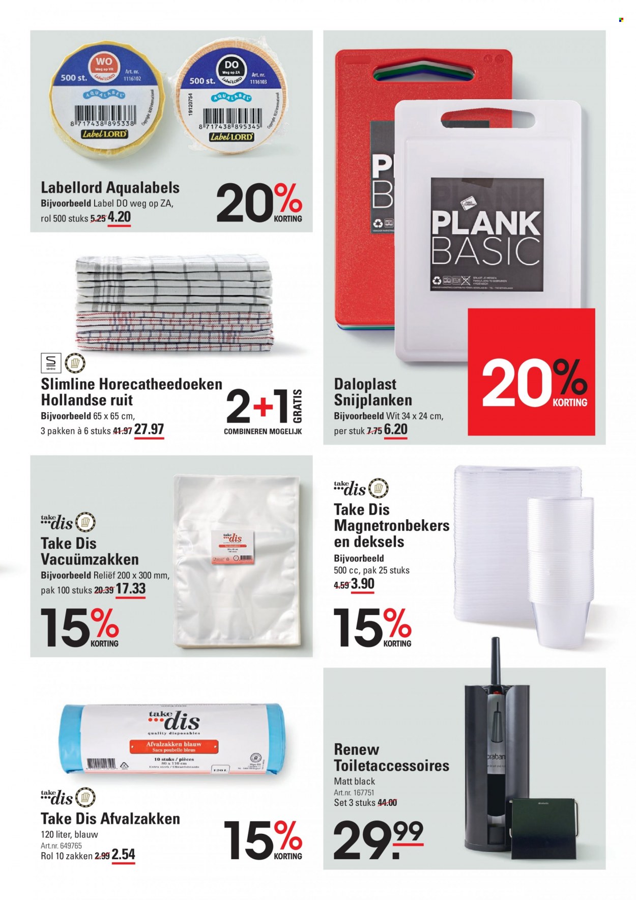 Sligro-aanbieding - 23-6-2022 - 11-7-2022. Pagina 5