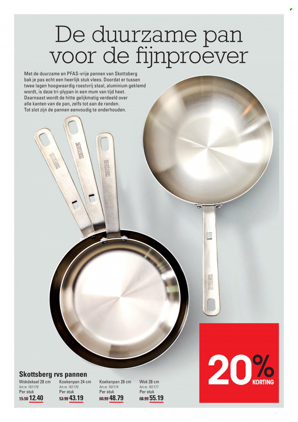 Sligro-aanbieding - 23-6-2022 - 11-7-2022. Pagina 6
