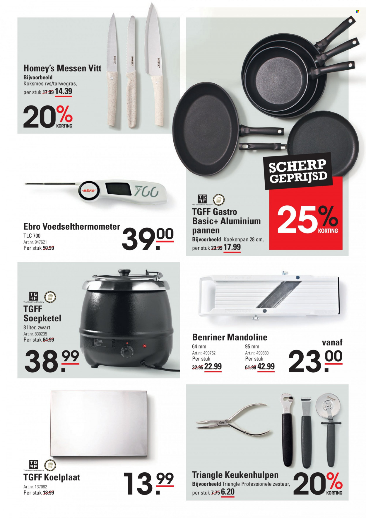 Sligro-aanbieding - 23-6-2022 - 11-7-2022. Pagina 7