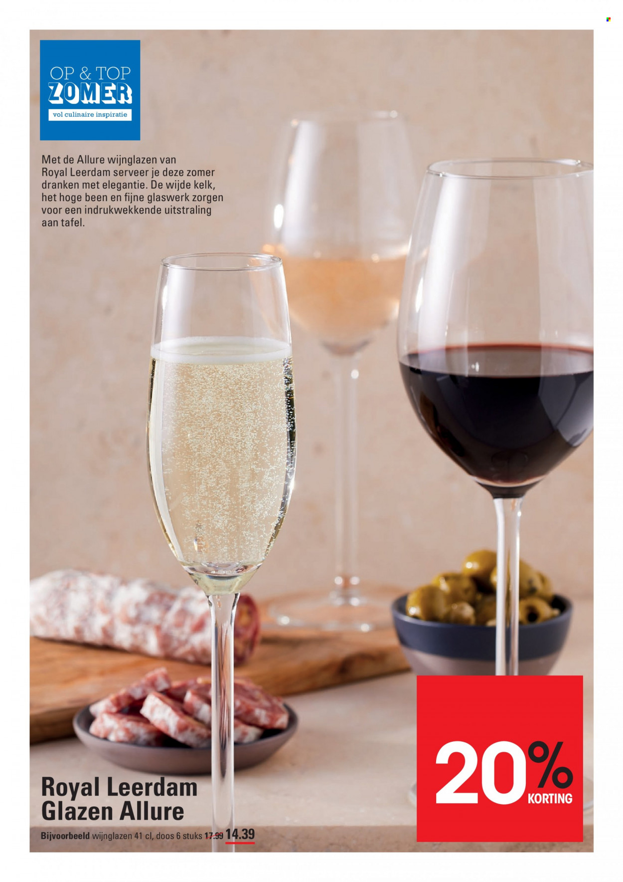 Sligro-aanbieding - 23-6-2022 - 11-7-2022. Pagina 8