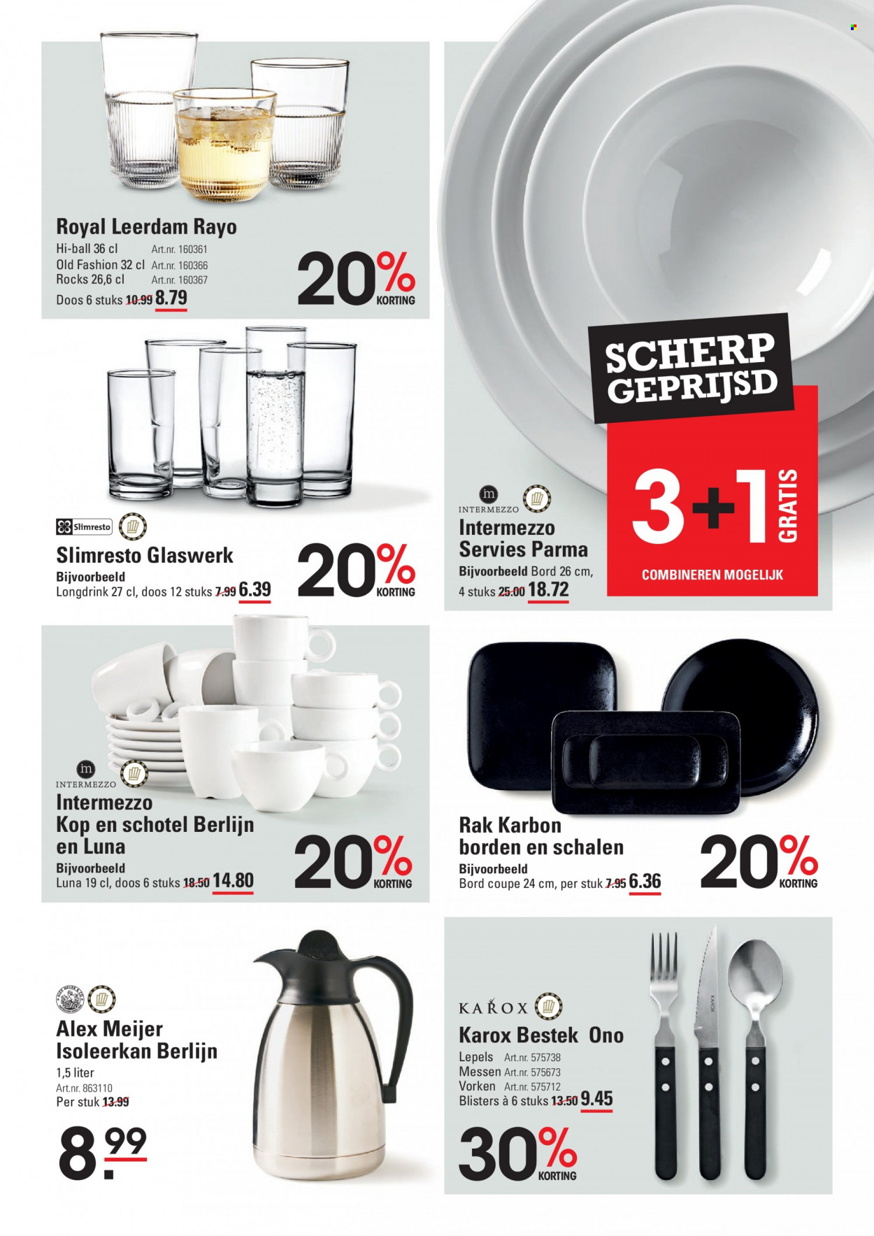 Sligro-aanbieding - 23-6-2022 - 11-7-2022. Pagina 9