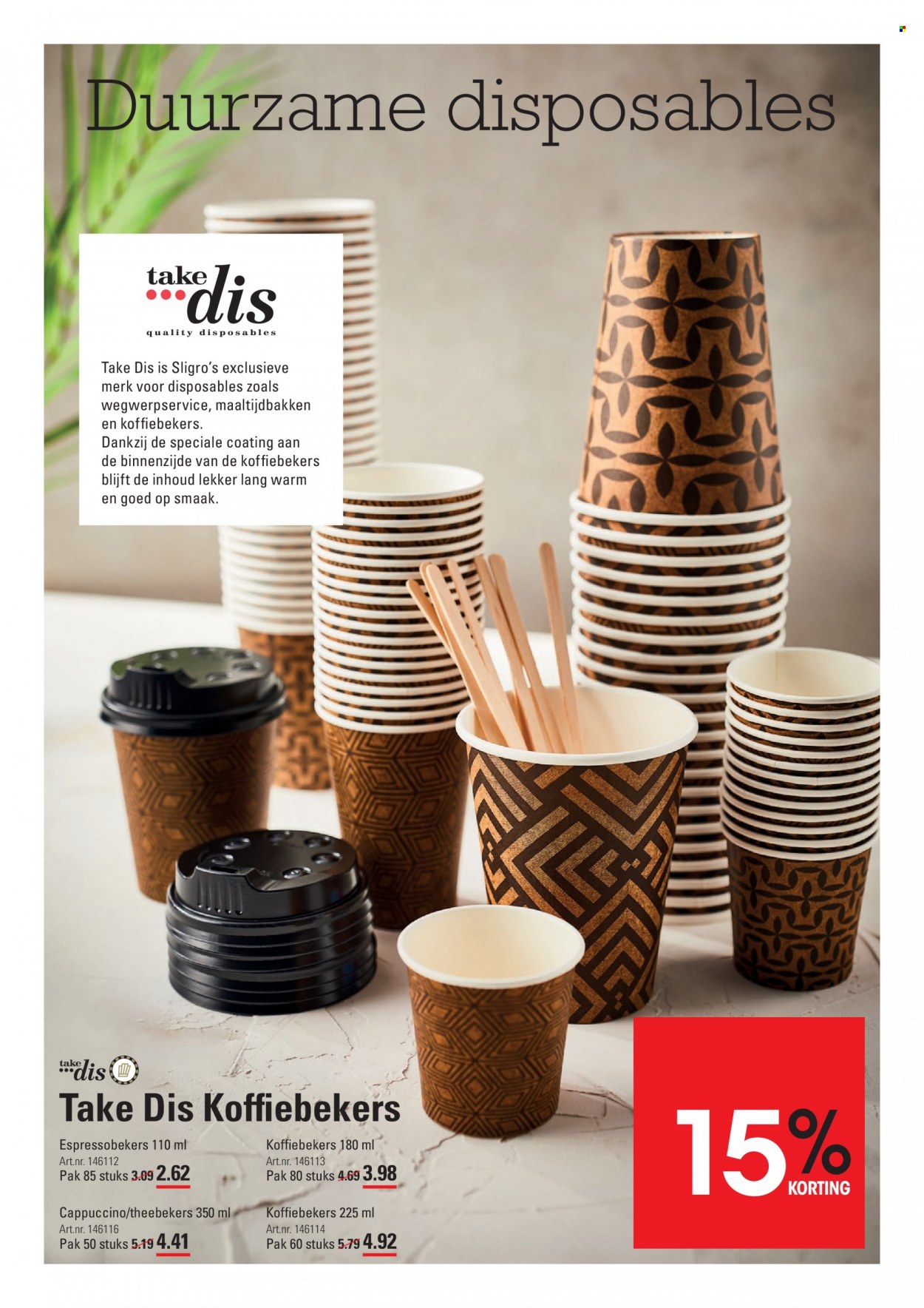 Sligro-aanbieding - 23-6-2022 - 11-7-2022. Pagina 10