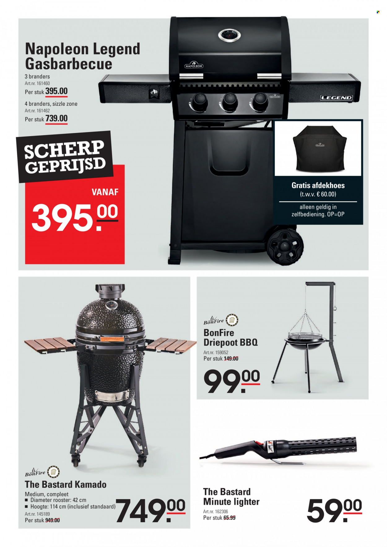 Sligro-aanbieding - 23-6-2022 - 11-7-2022. Pagina 12