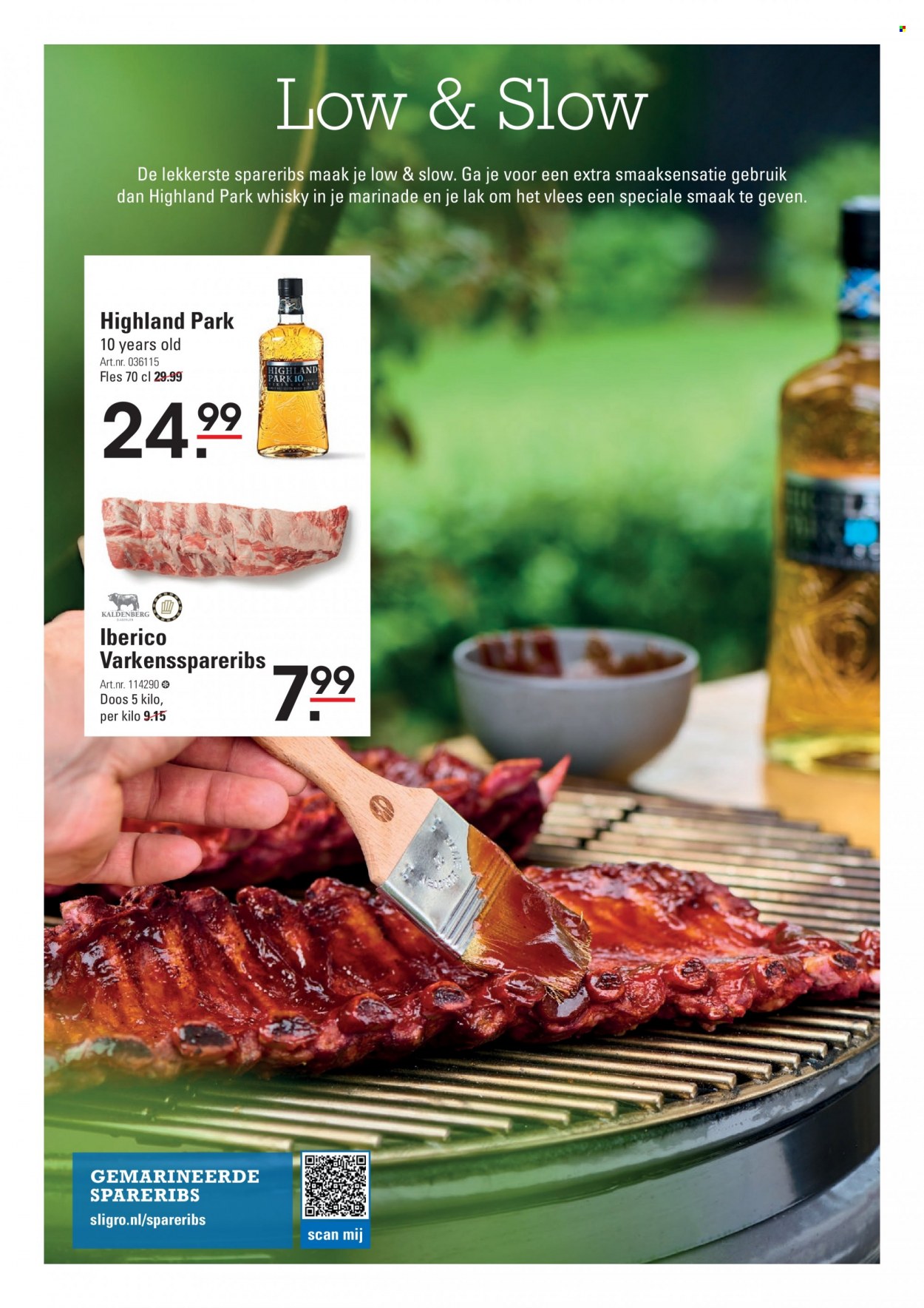 Sligro-aanbieding - 23-6-2022 - 11-7-2022. Pagina 2