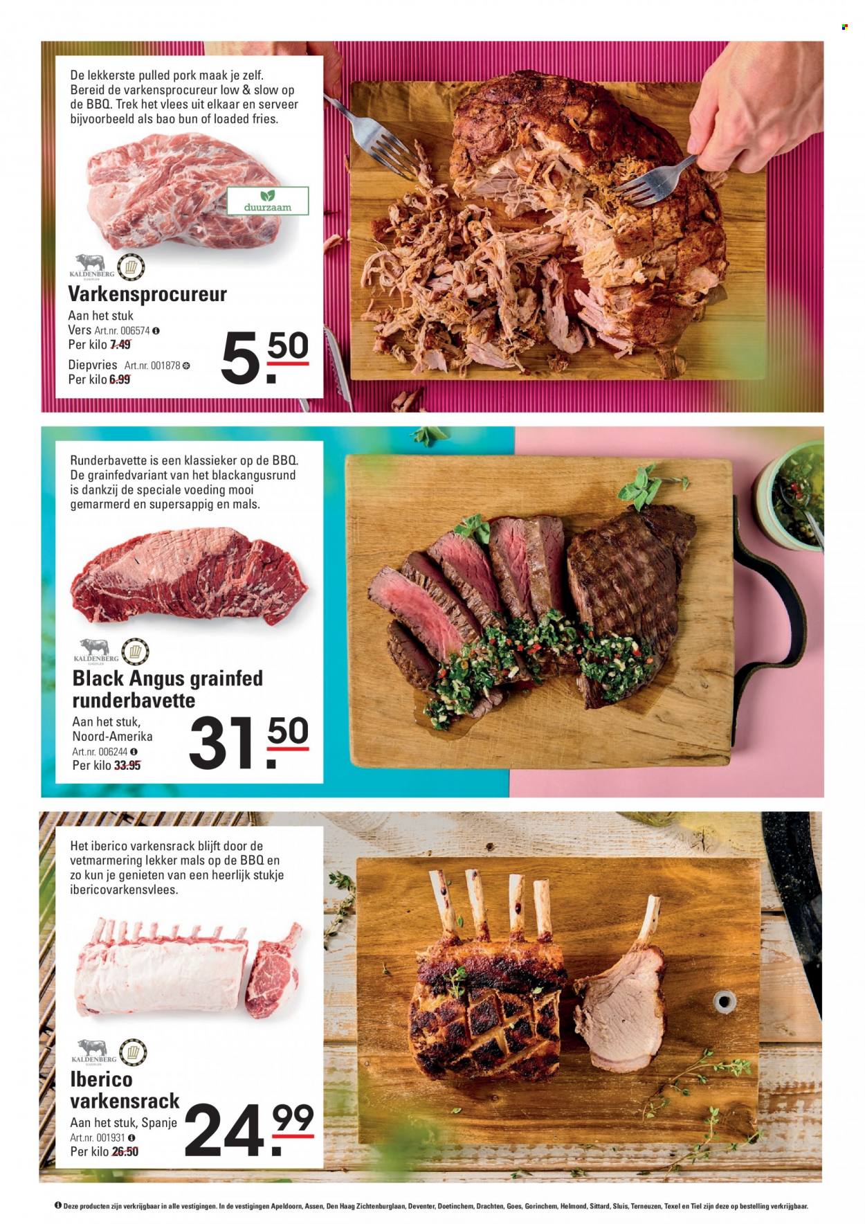 Sligro-aanbieding - 23-6-2022 - 11-7-2022. Pagina 3