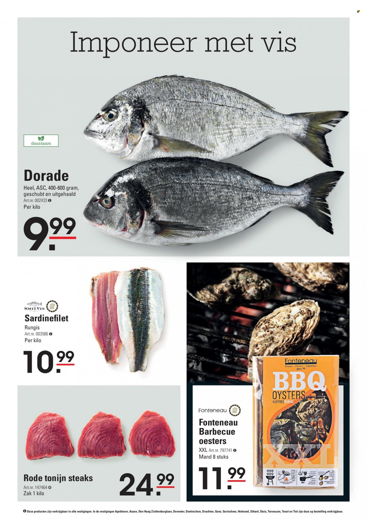 Sligro-aanbieding - 23-6-2022 - 11-7-2022. Pagina 6