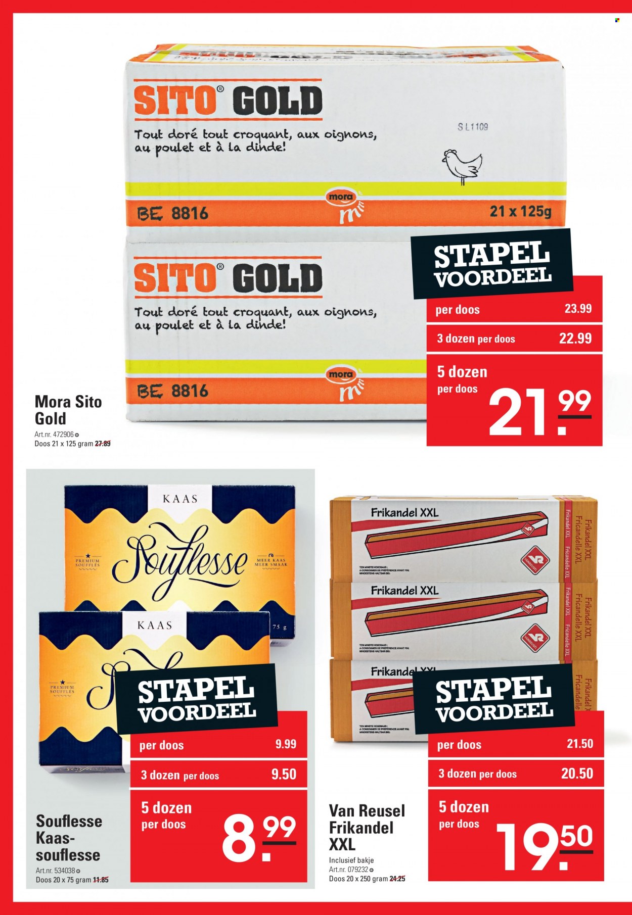 Sligro-aanbieding - 23-6-2022 - 11-7-2022. Pagina 4