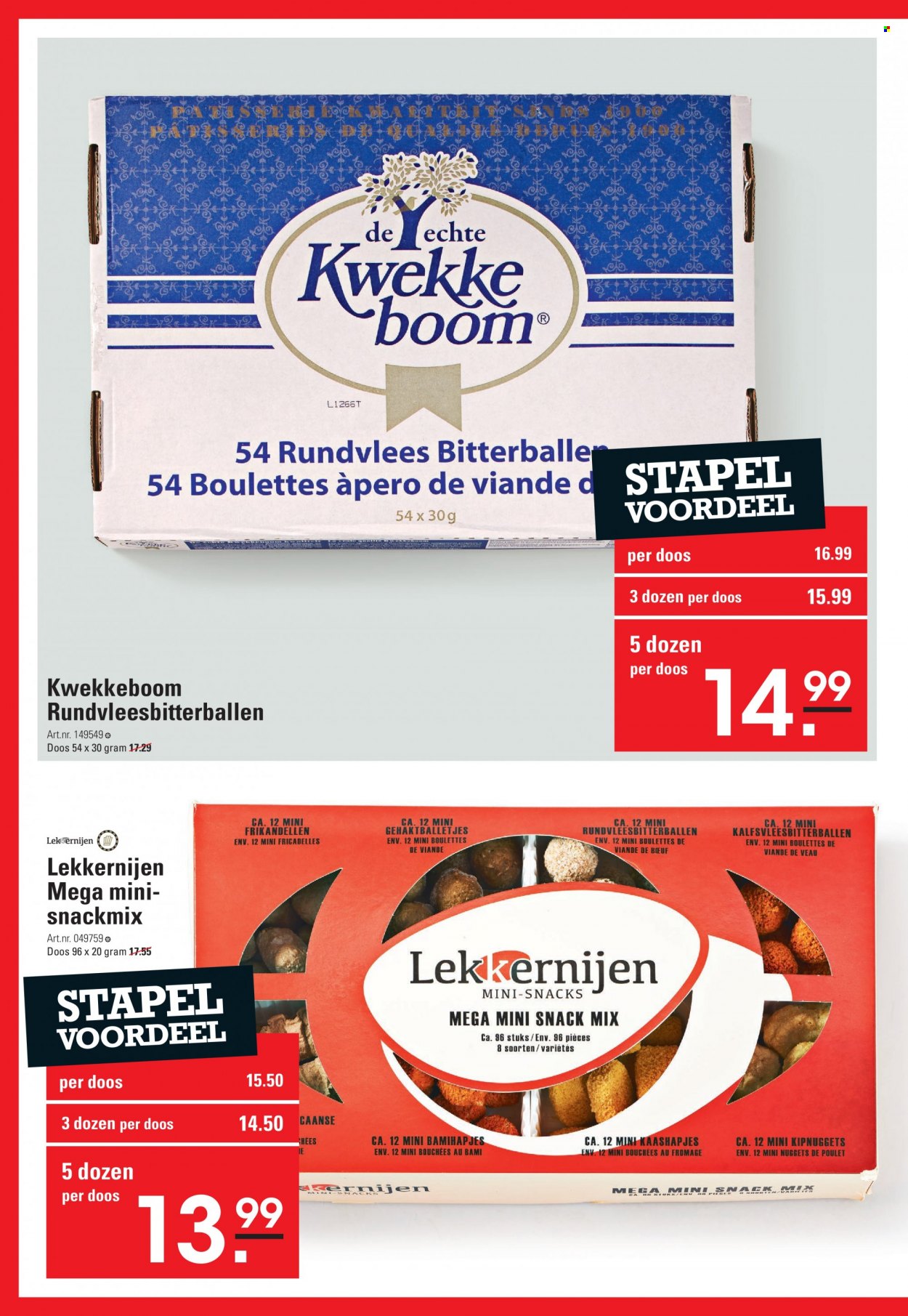 Sligro-aanbieding - 23-6-2022 - 11-7-2022. Pagina 6