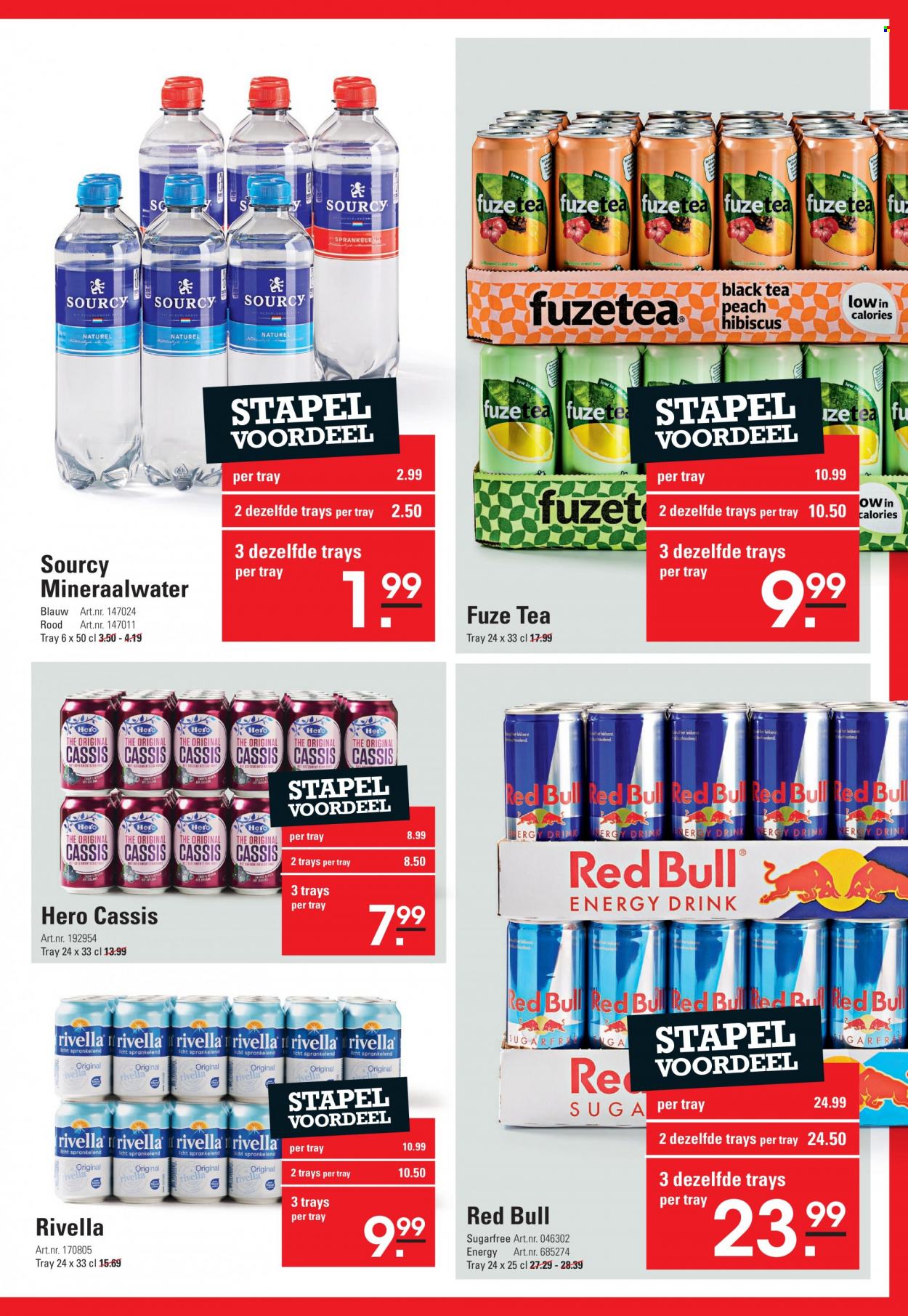 Sligro-aanbieding - 23-6-2022 - 11-7-2022. Pagina 11
