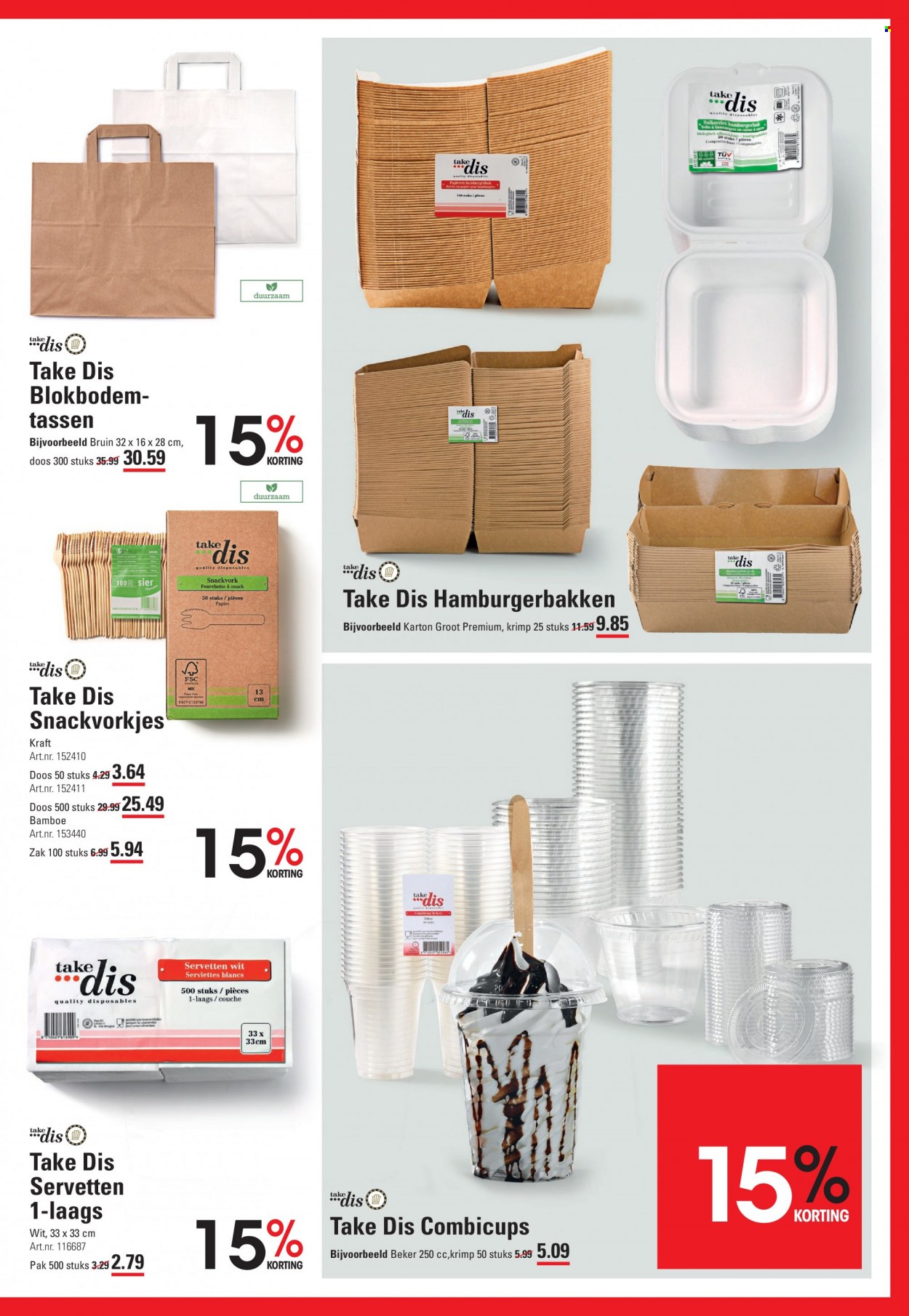 Sligro-aanbieding - 23-6-2022 - 11-7-2022. Pagina 15