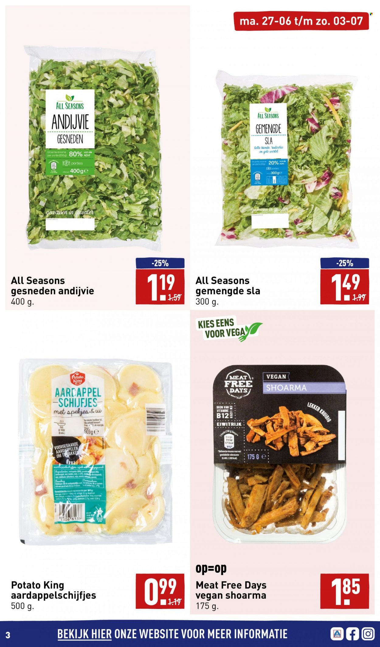 Aldi-aanbieding - 27-6-2022 - 3-7-2022. Pagina 3