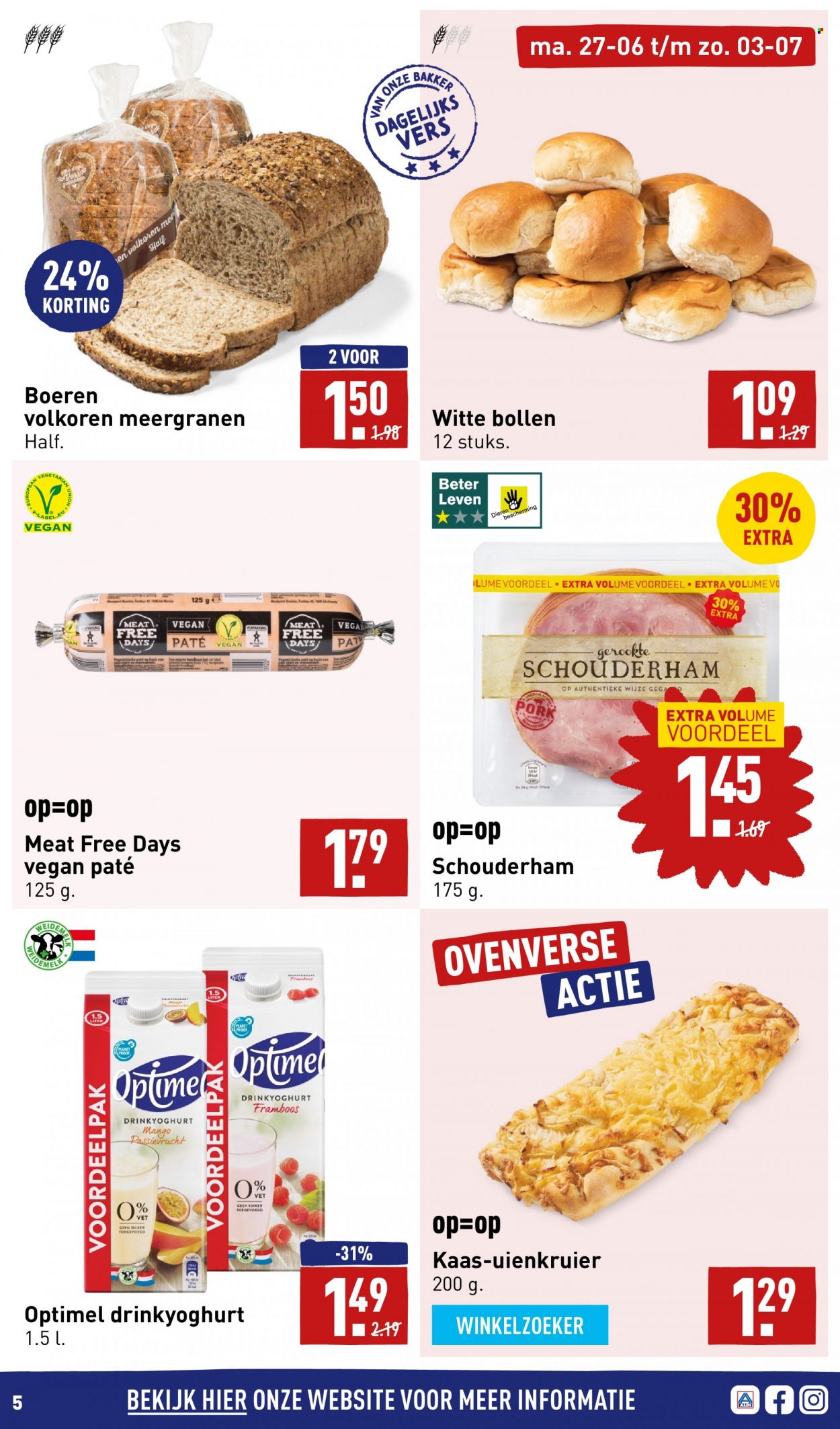 Aldi-aanbieding - 27-6-2022 - 3-7-2022. Pagina 5