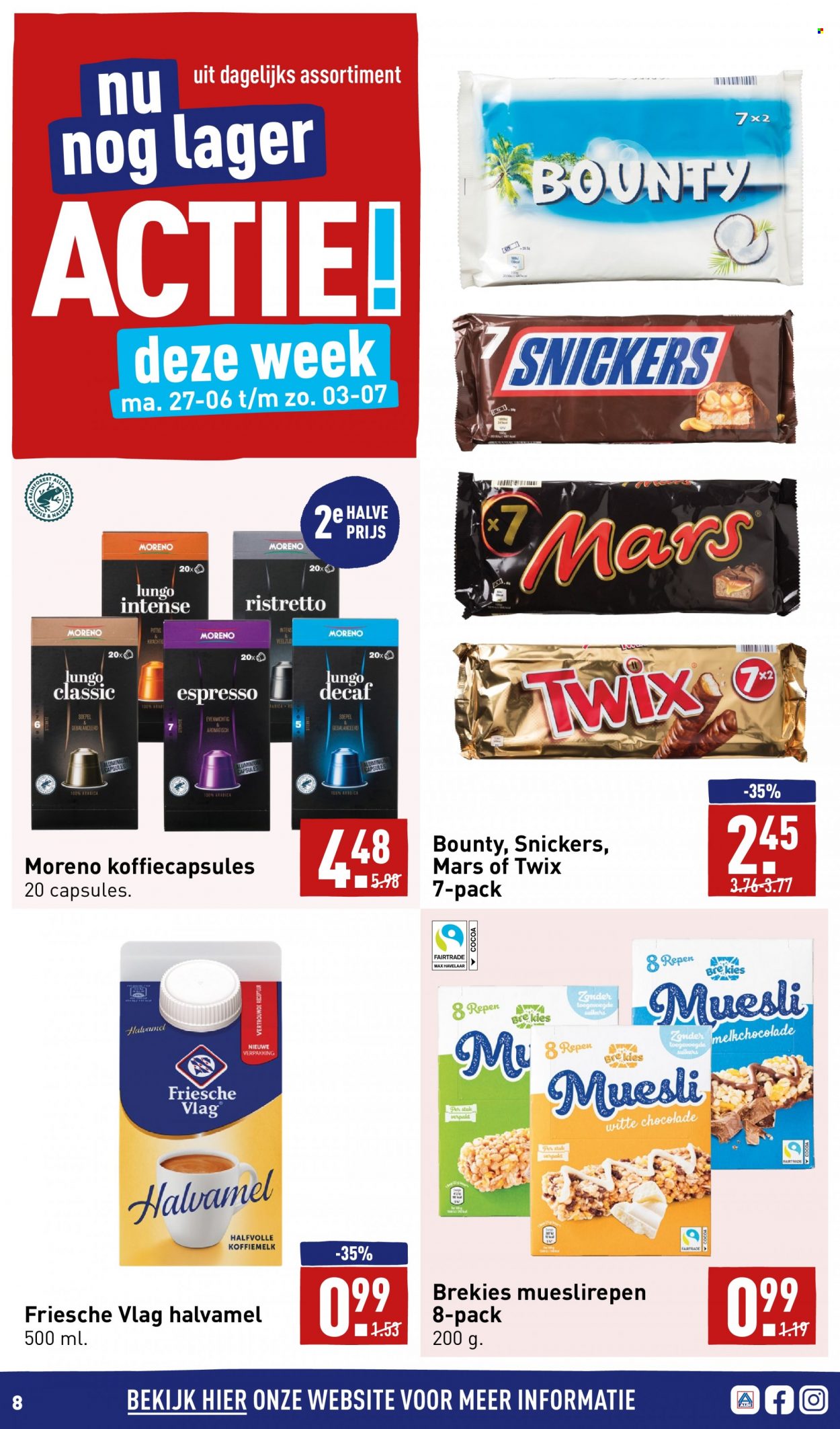 Aldi-aanbieding - 27-6-2022 - 3-7-2022. Pagina 8