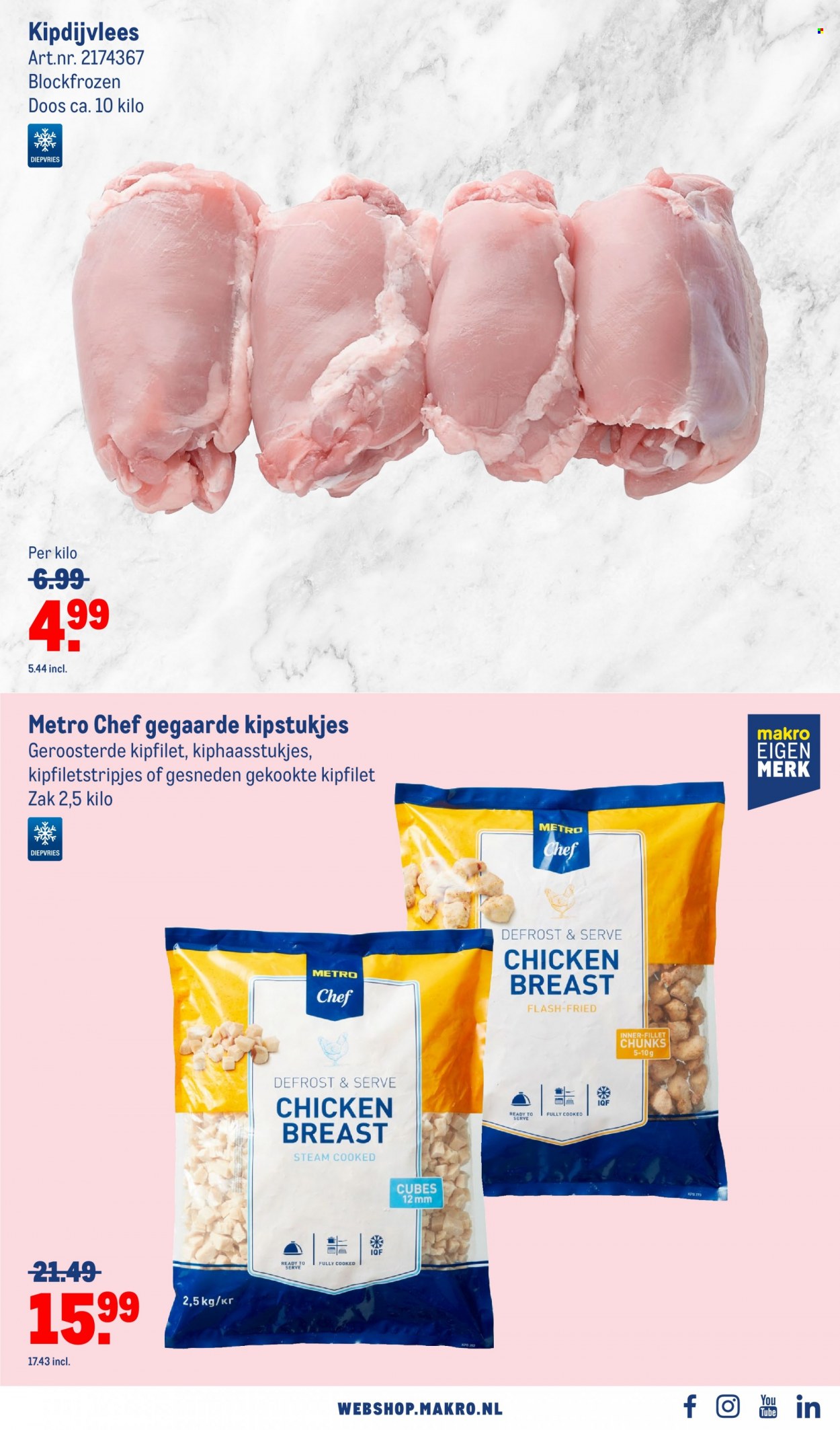 Makro-aanbieding - 22-6-2022 - 19-7-2022. Pagina 5