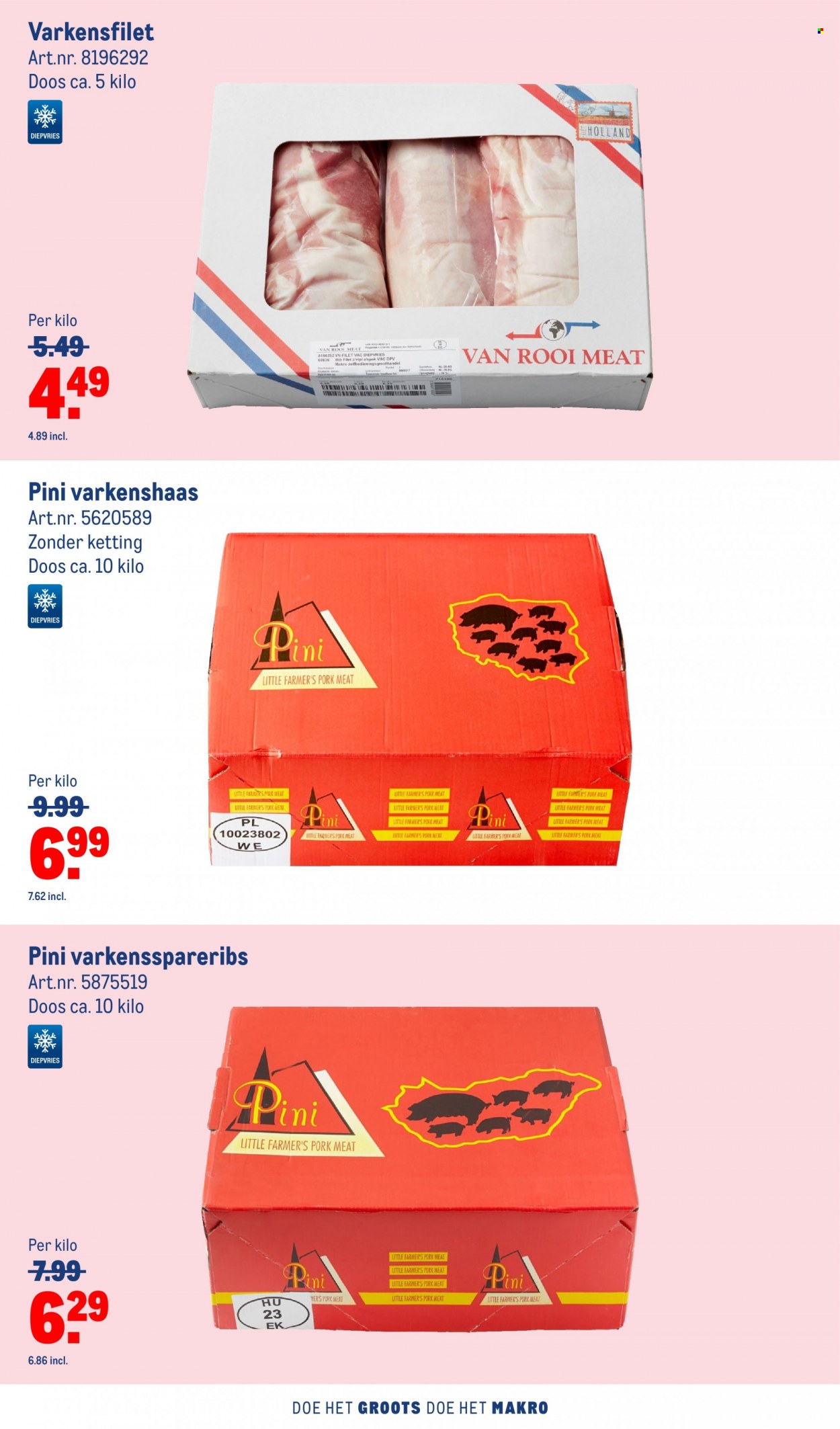 Makro-aanbieding - 22-6-2022 - 19-7-2022. Pagina 6